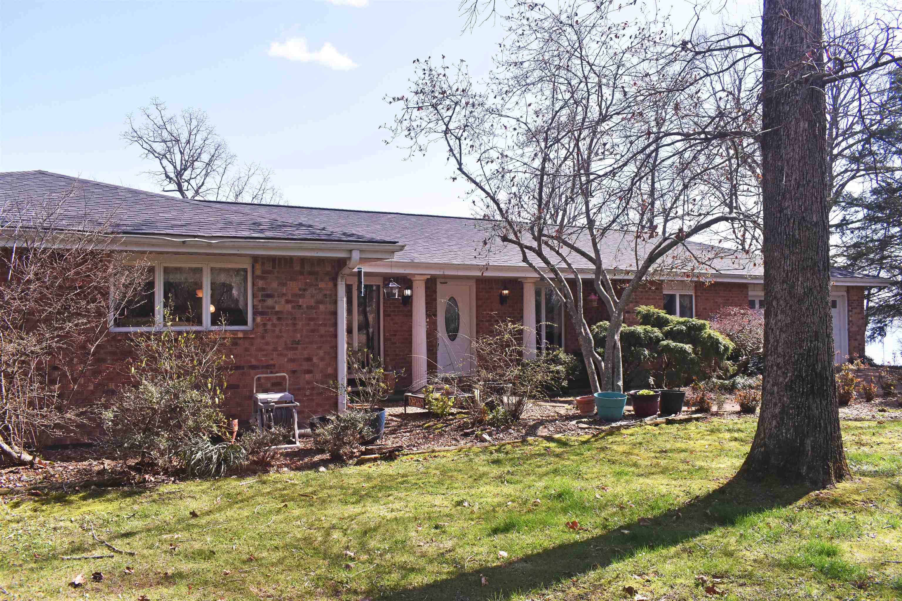 506 Victoria Drive  Horseshoe Bend, AR