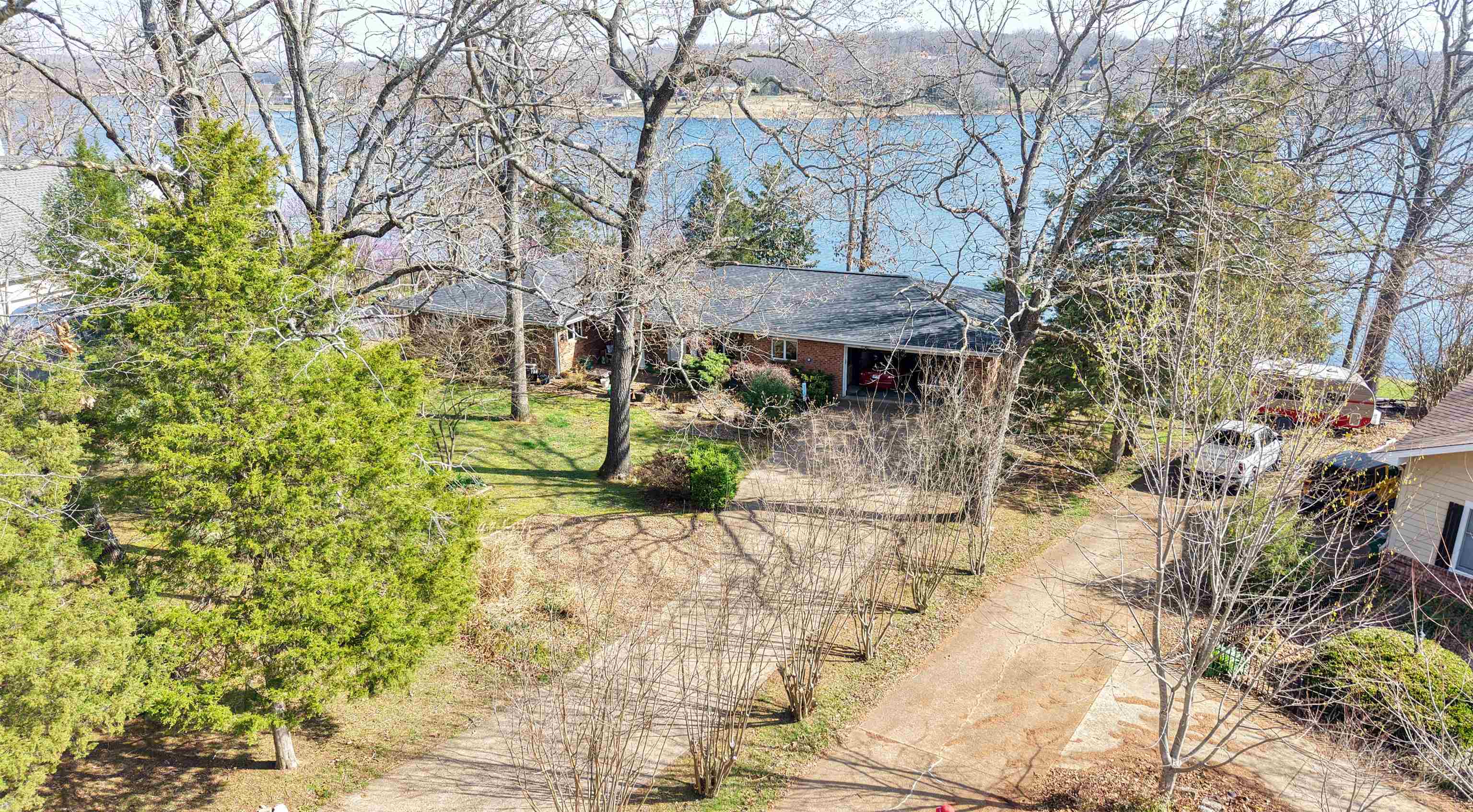 506 Victoria Drive  Horseshoe Bend, AR