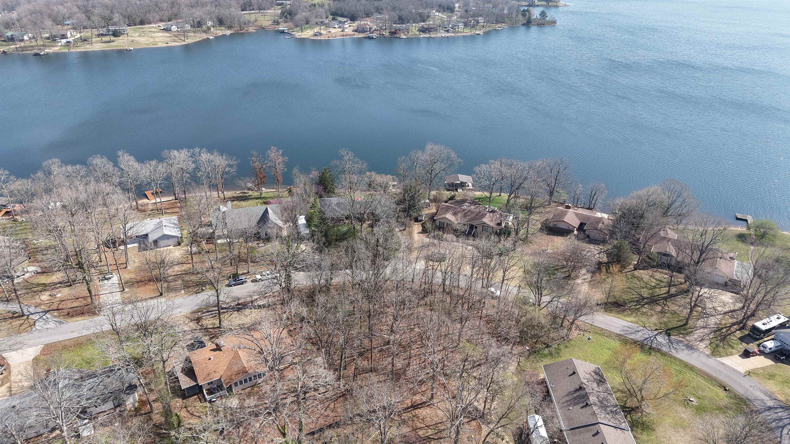 506 Victoria Drive  Horseshoe Bend, AR