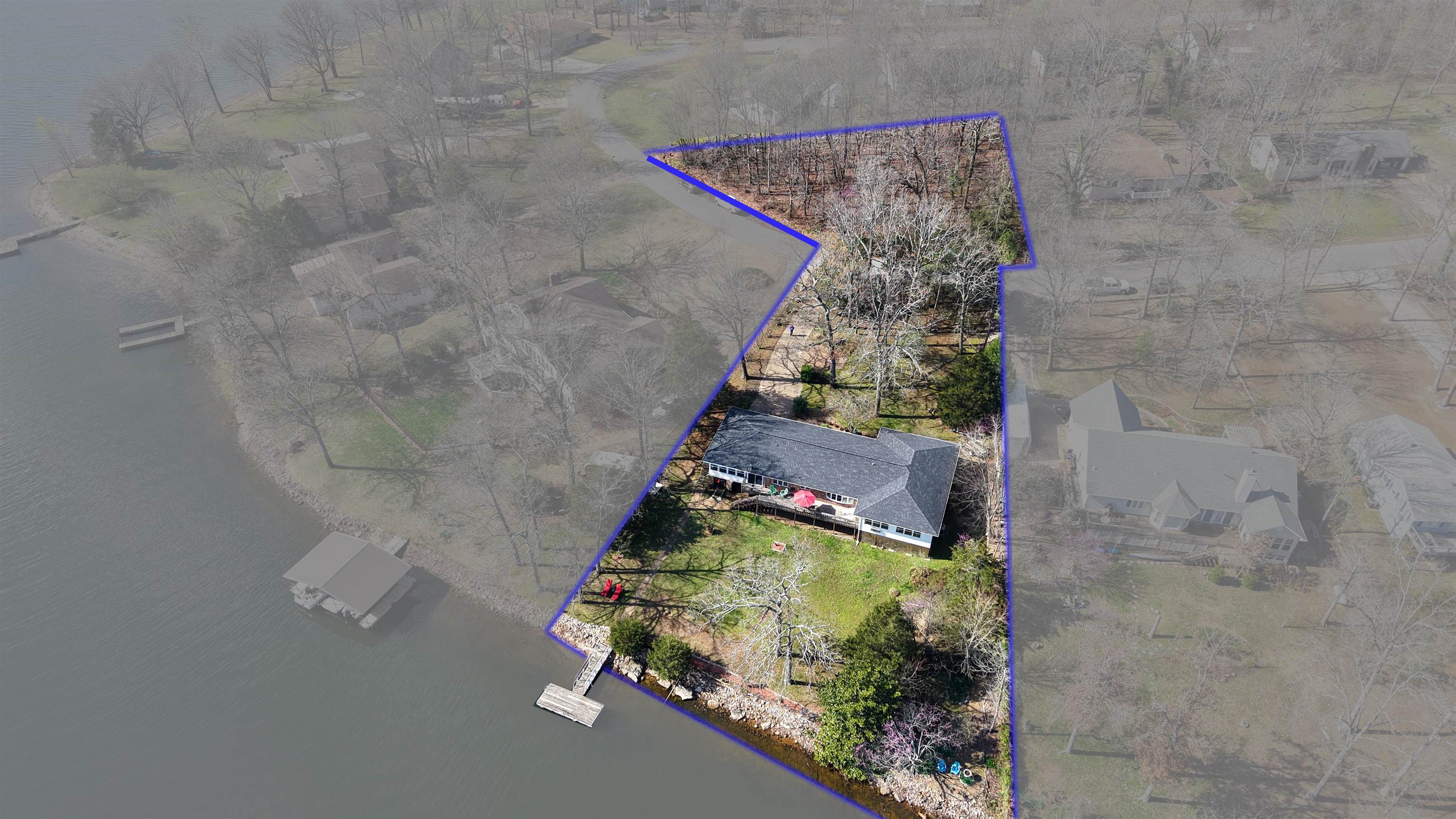 506 Victoria Drive  Horseshoe Bend, AR