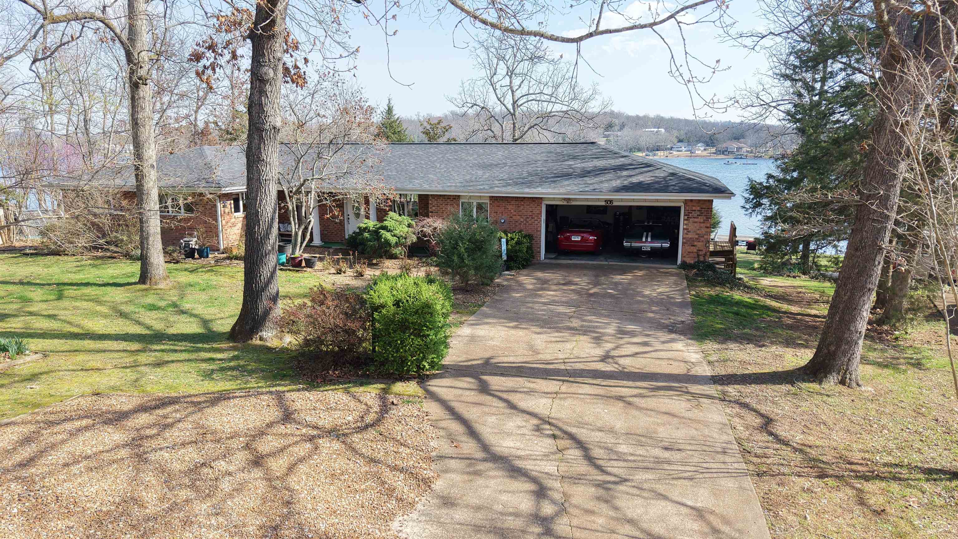 506 Victoria Drive  Horseshoe Bend, AR