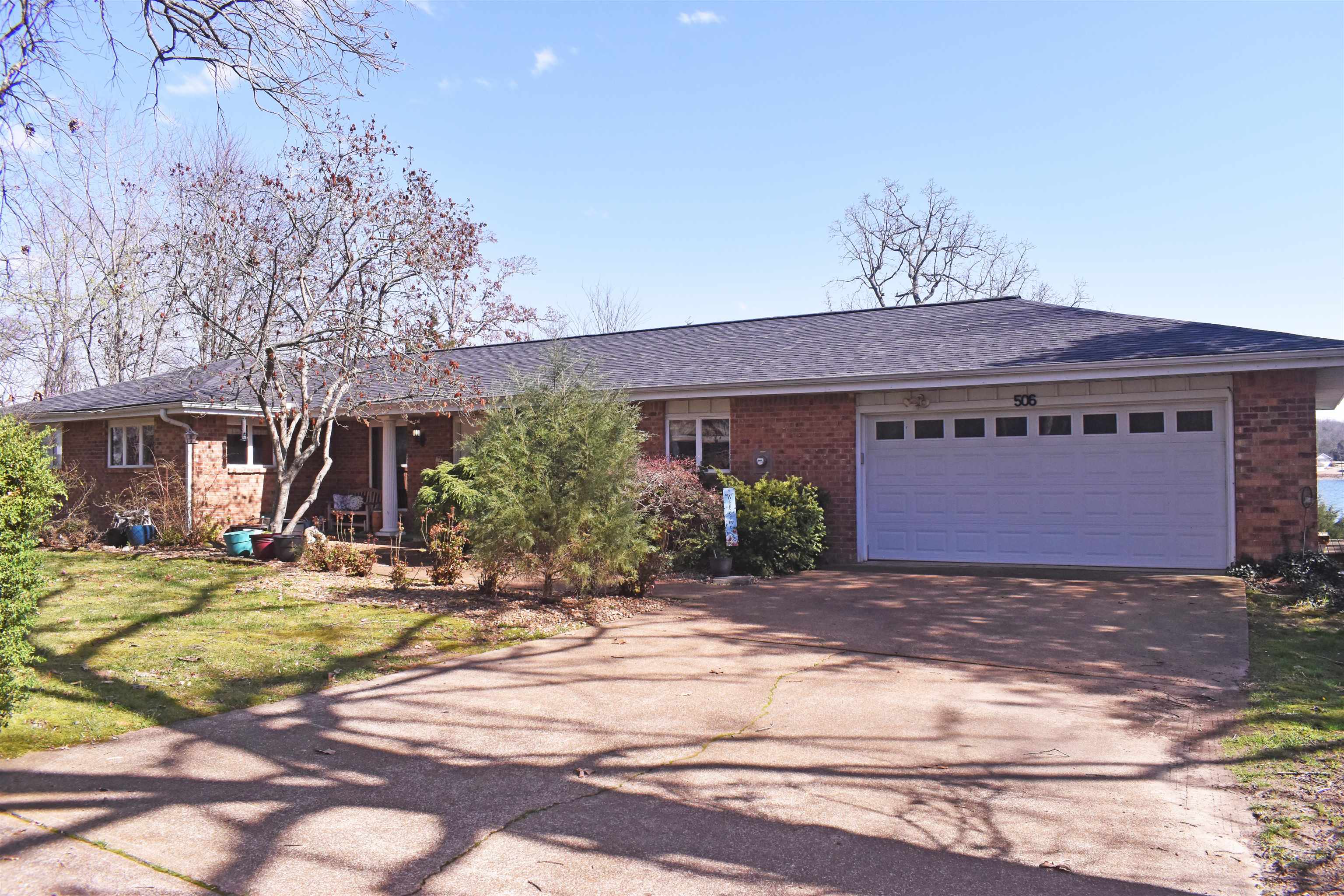 506 Victoria Drive  Horseshoe Bend, AR