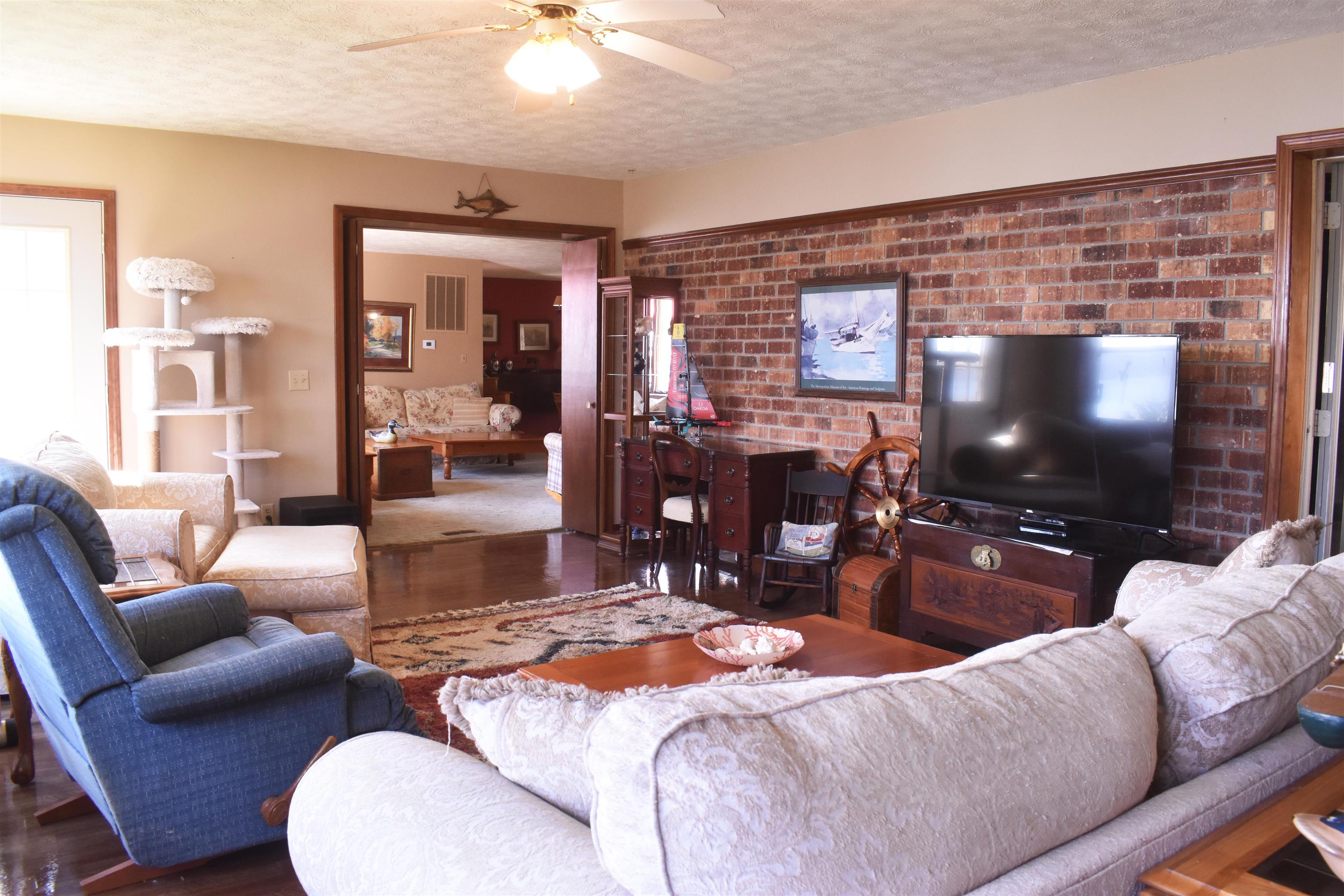 506 Victoria Drive  Horseshoe Bend, AR