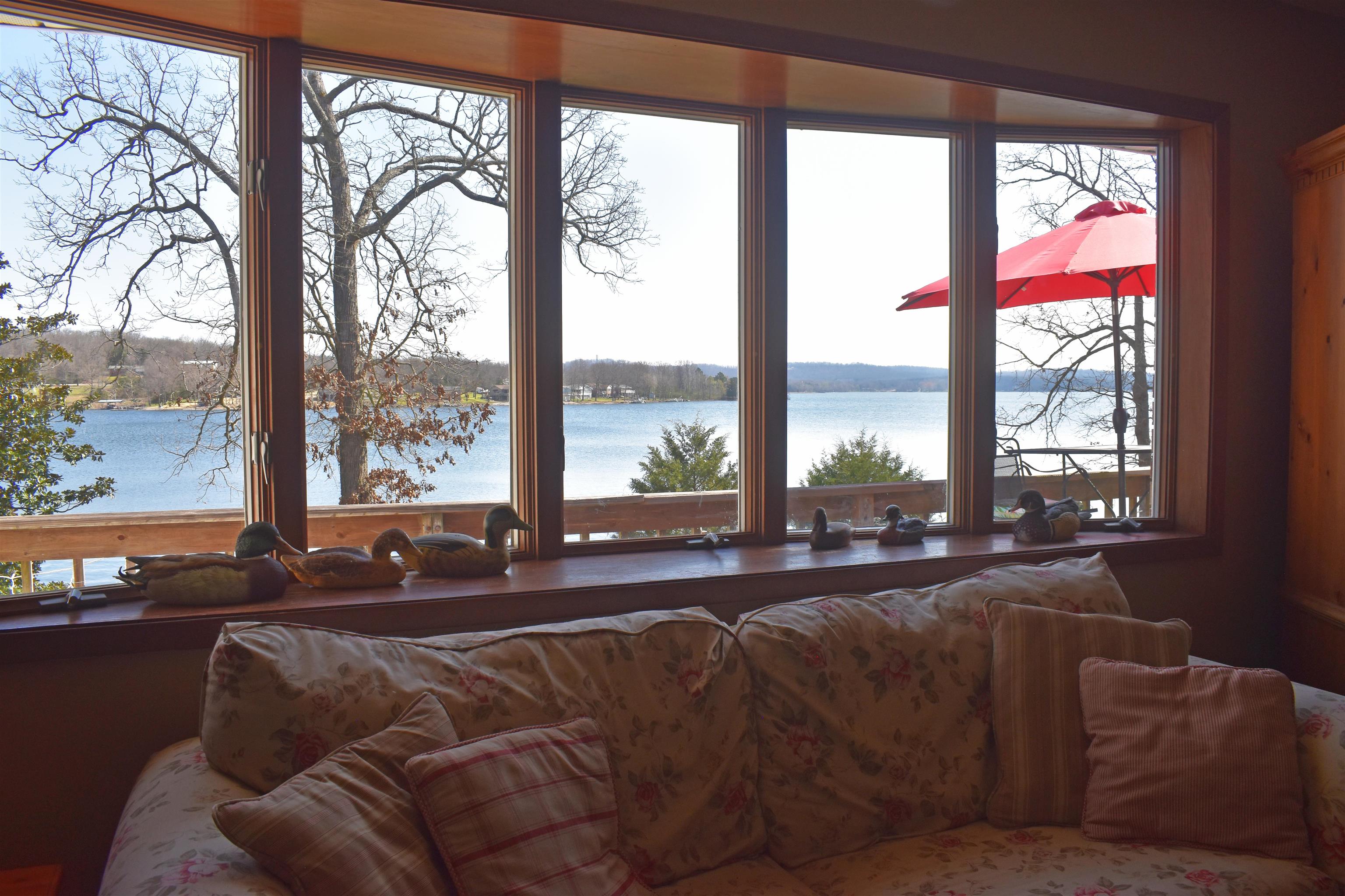 506 Victoria Drive  Horseshoe Bend, AR