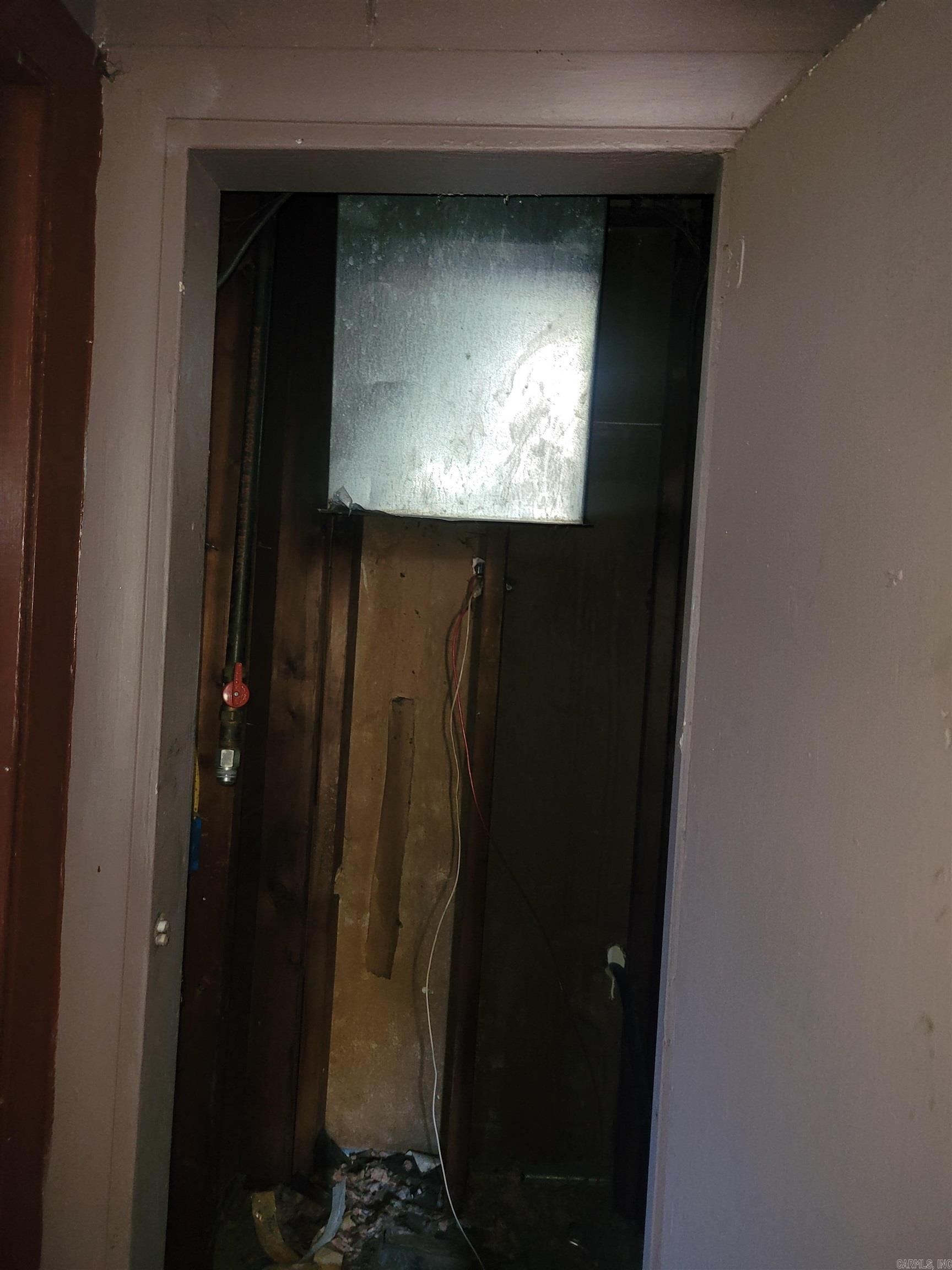 9222 CHICOT  Little Rock, AR