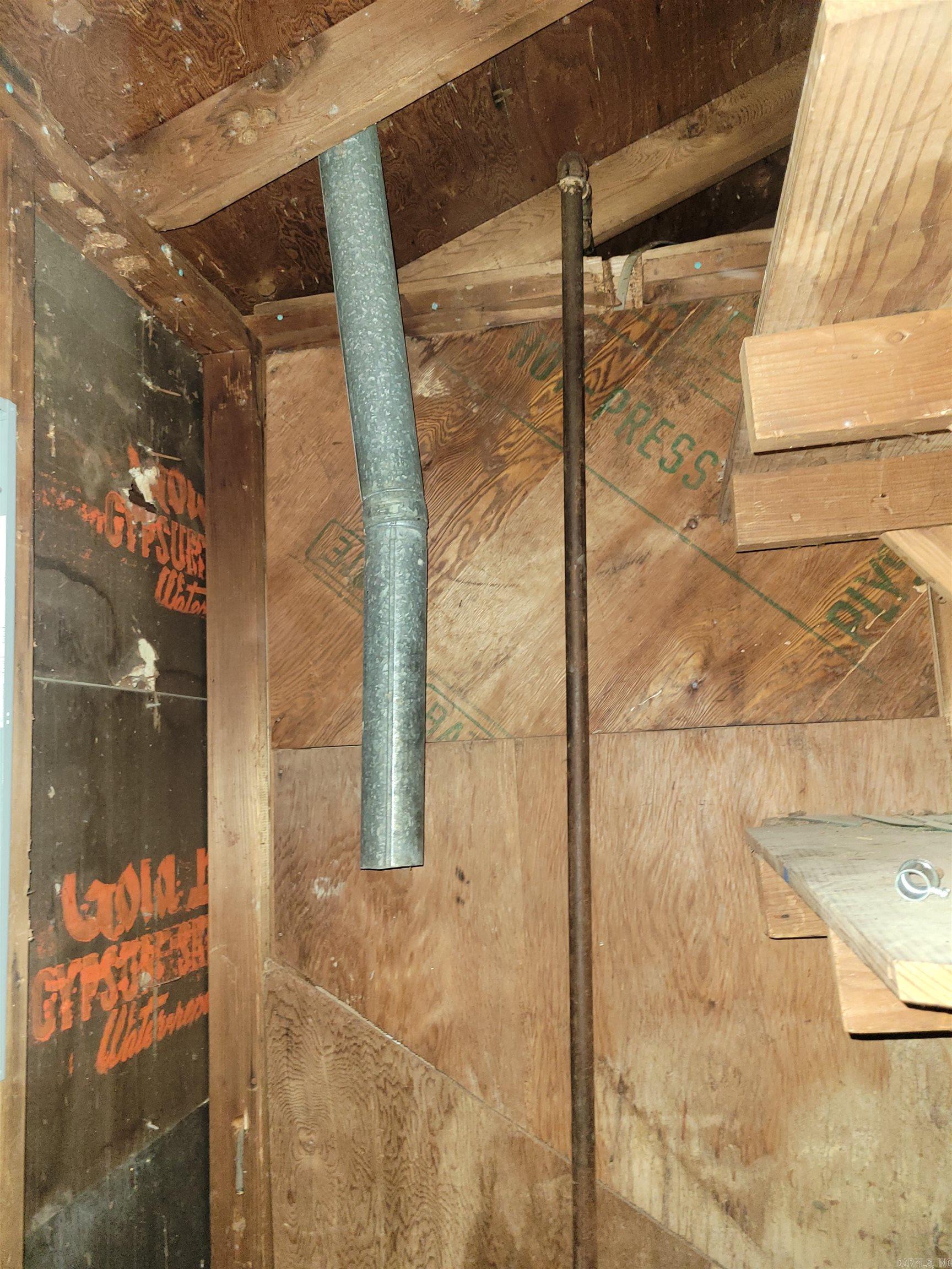 9222 CHICOT  Little Rock, AR