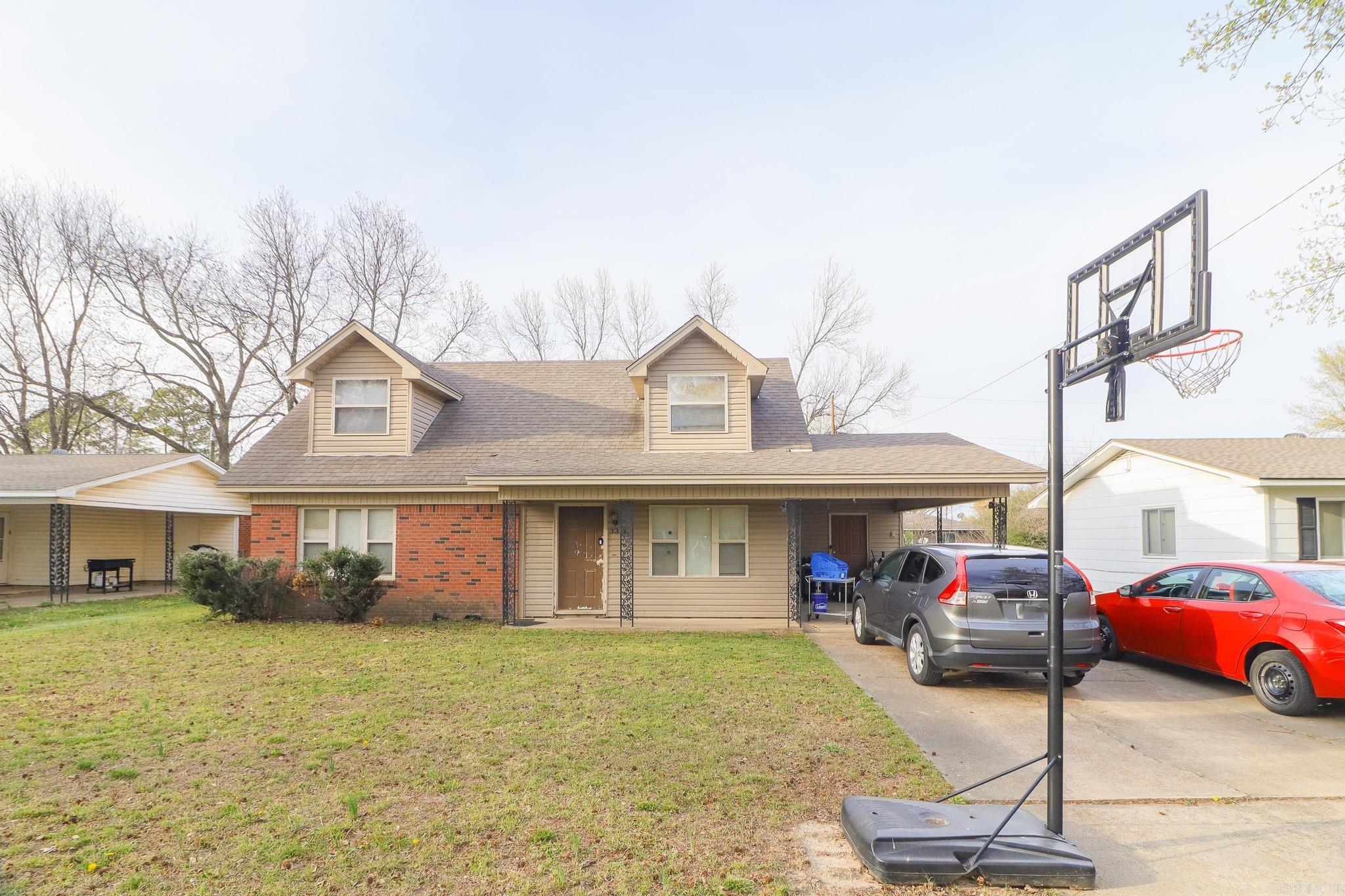 3314 Dayton 3204 Sun Circle, 2206 Parkside Jonesboro, AR