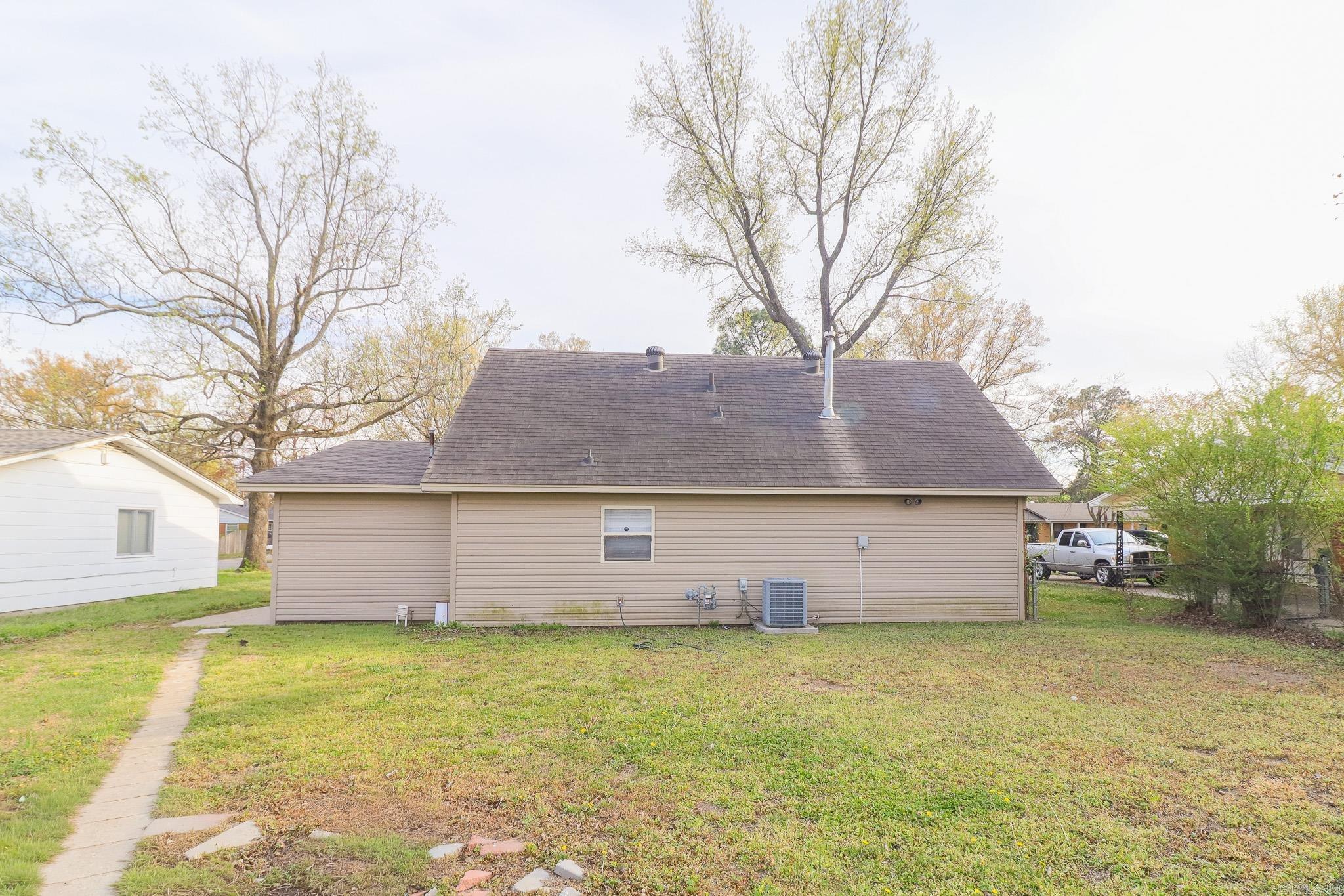 3314 Dayton 3204 Sun Circle, 2206 Parkside Jonesboro, AR