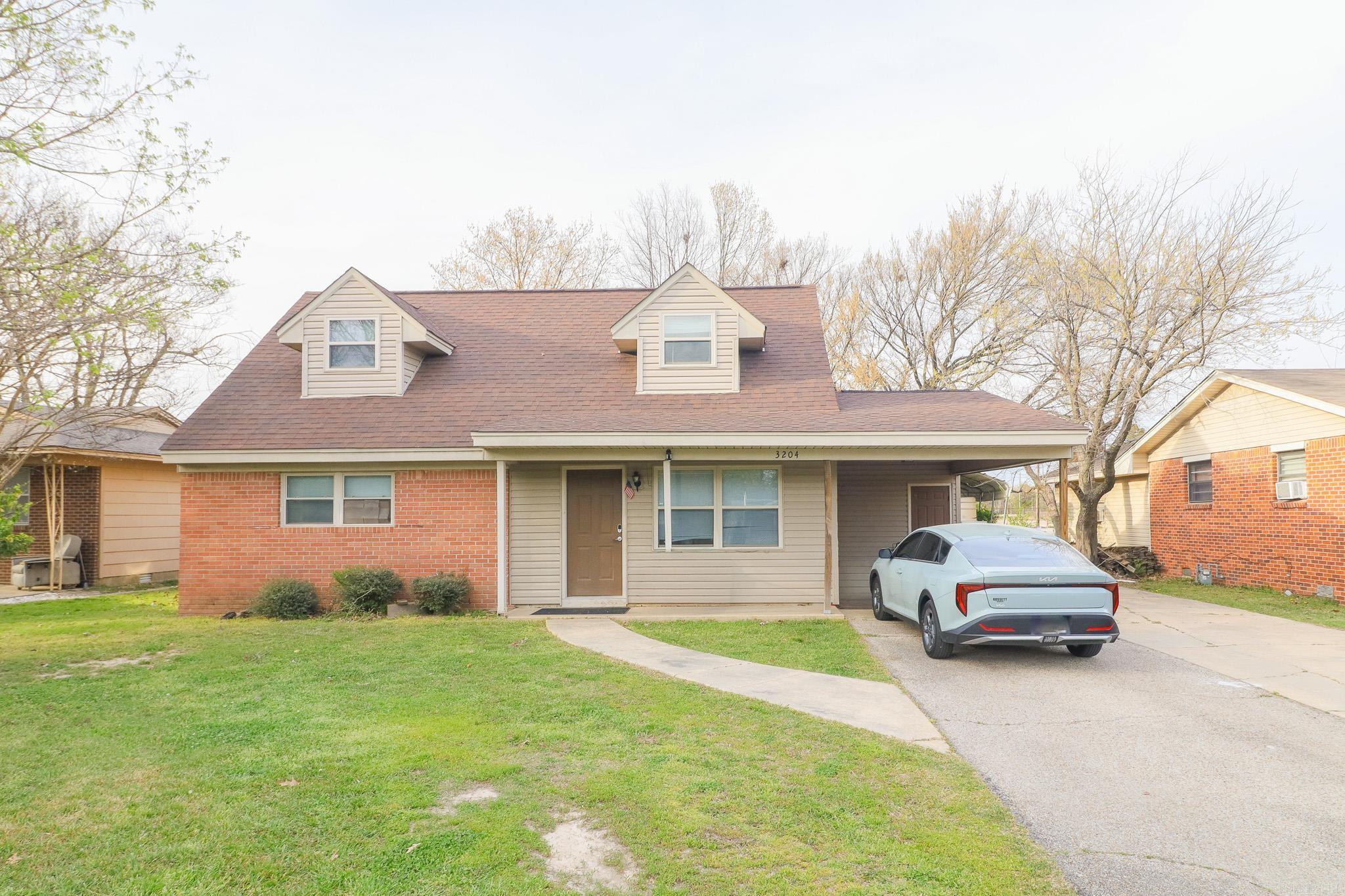 3314 Dayton 3204 Sun Circle, 2206 Parkside Jonesboro, AR