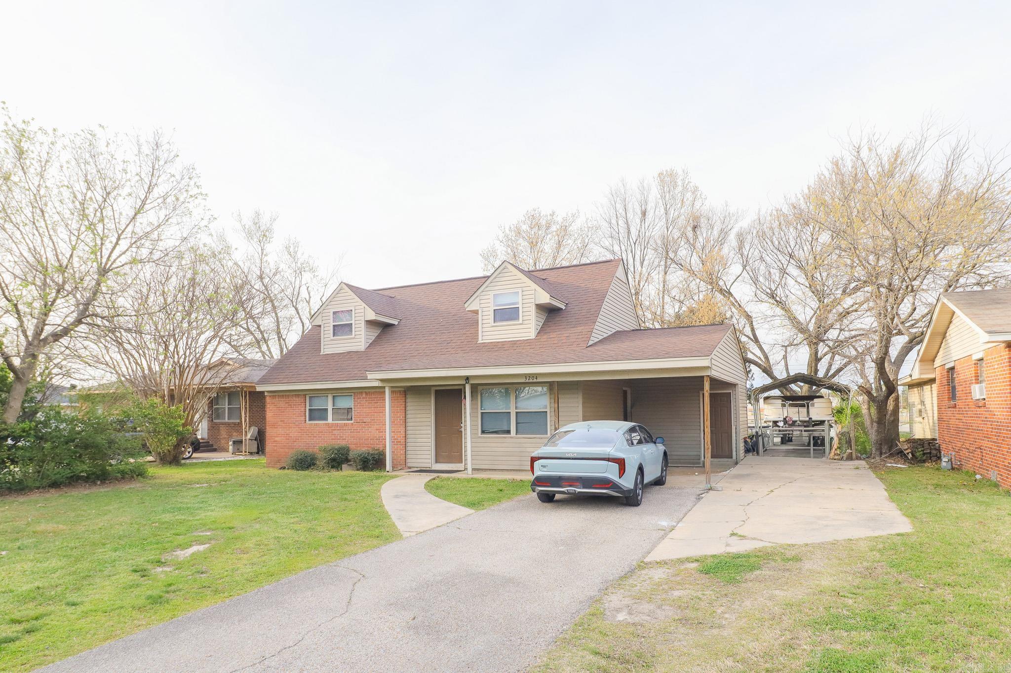 3314 Dayton 3204 Sun Circle, 2206 Parkside Jonesboro, AR