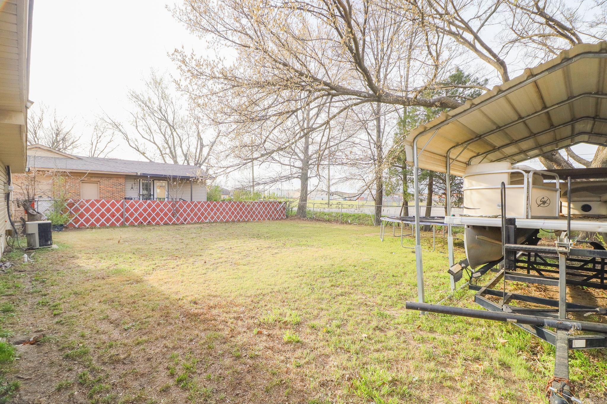 3314 Dayton 3204 Sun Circle, 2206 Parkside Jonesboro, AR