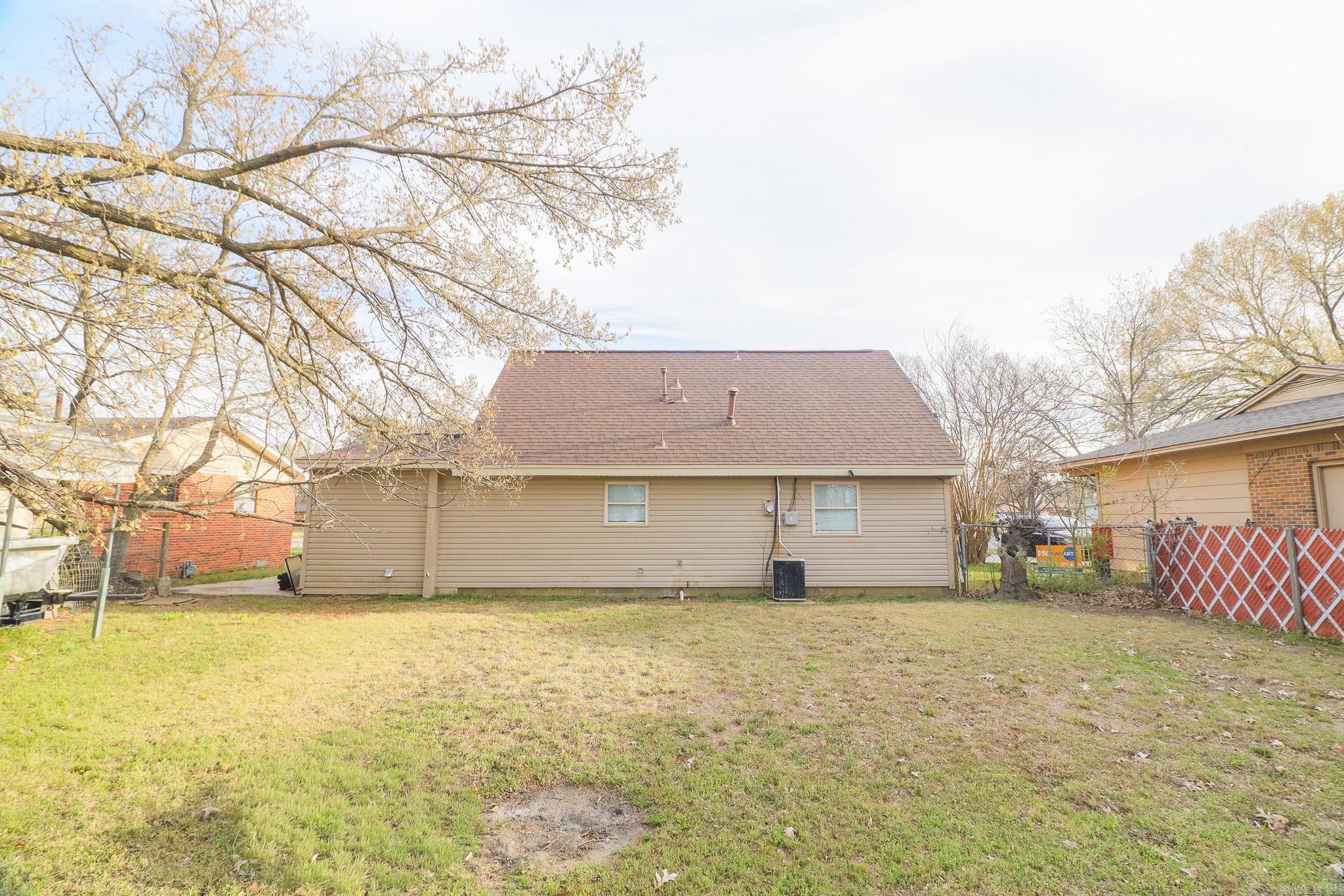 3314 Dayton 3204 Sun Circle, 2206 Parkside Jonesboro, AR