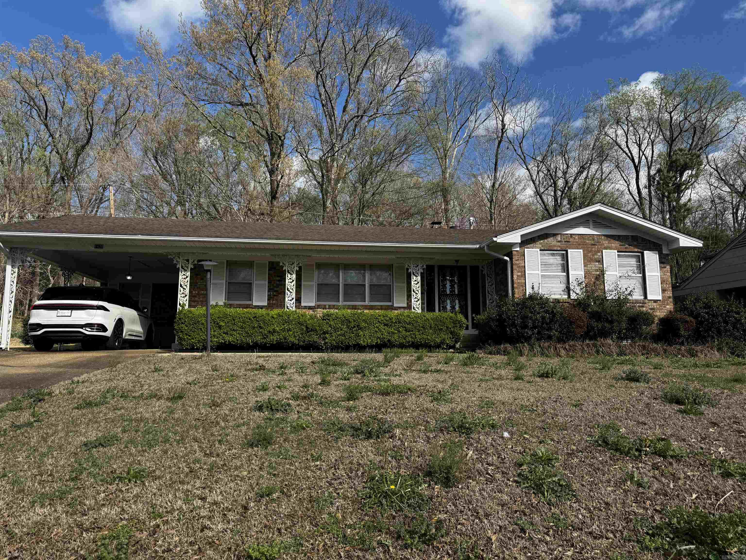 1430 Chestnut  Forrest City, AR