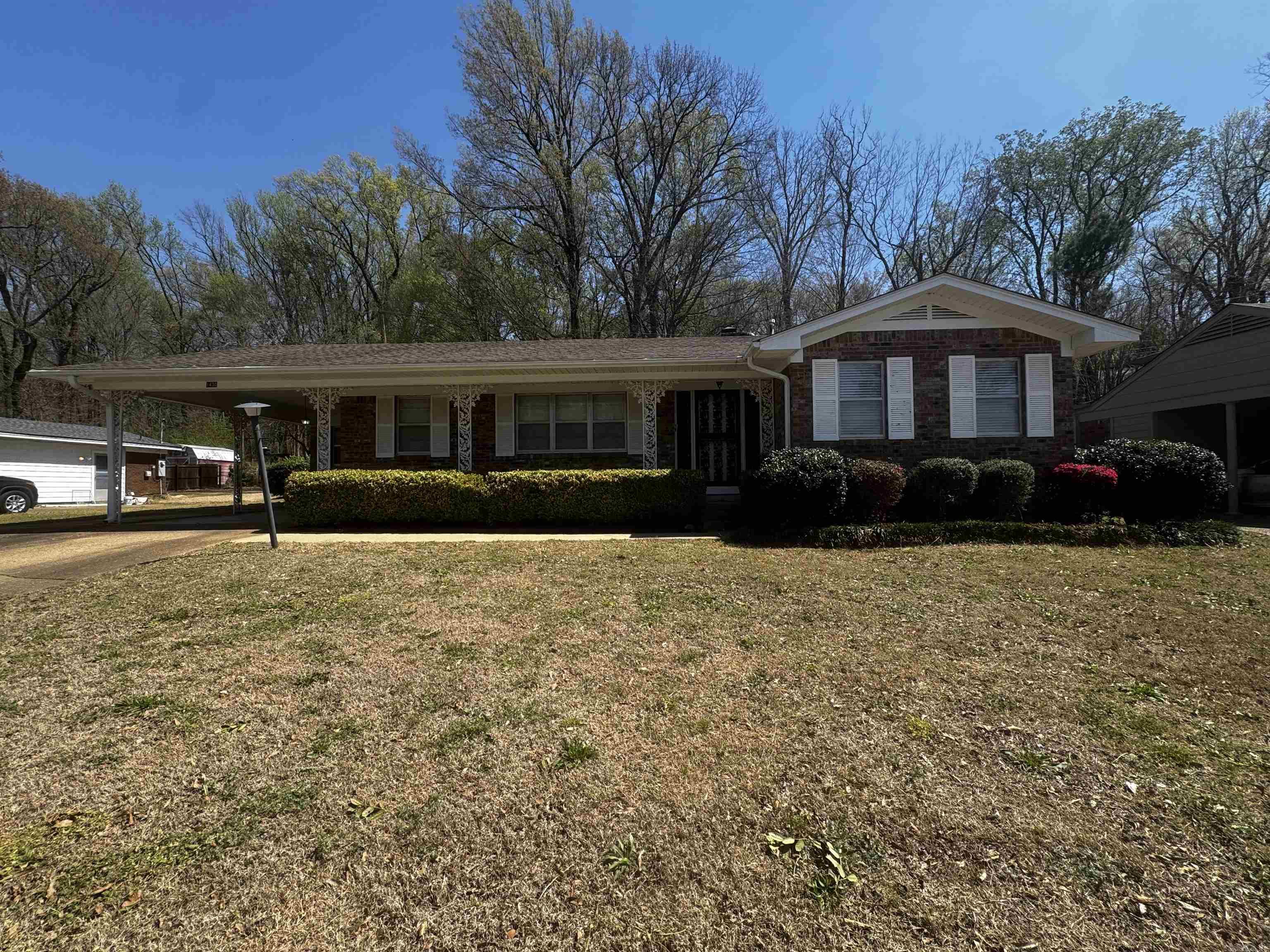1430 Chestnut Forrest City, AR 72335-2132