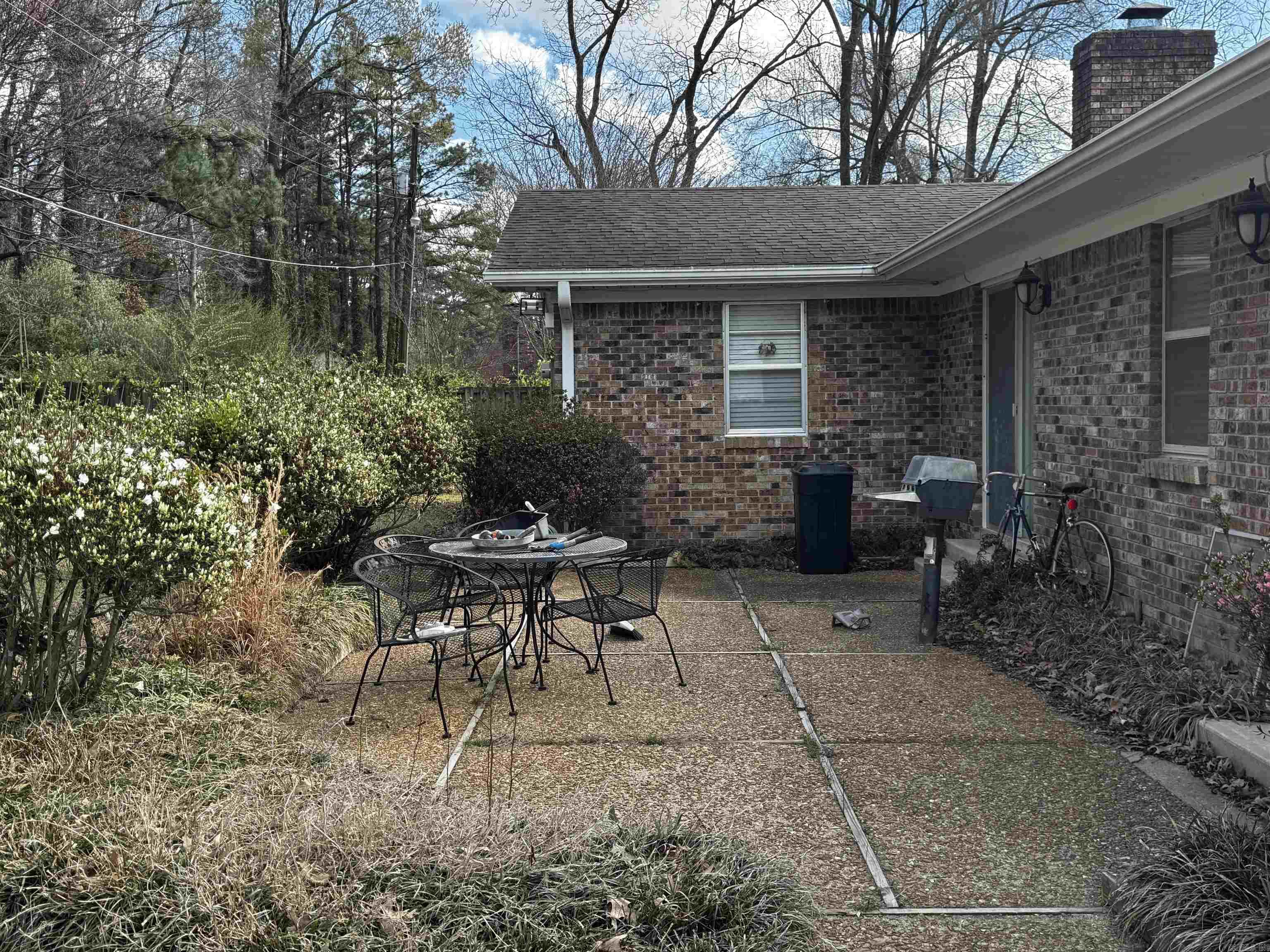 1430 Chestnut  Forrest City, AR