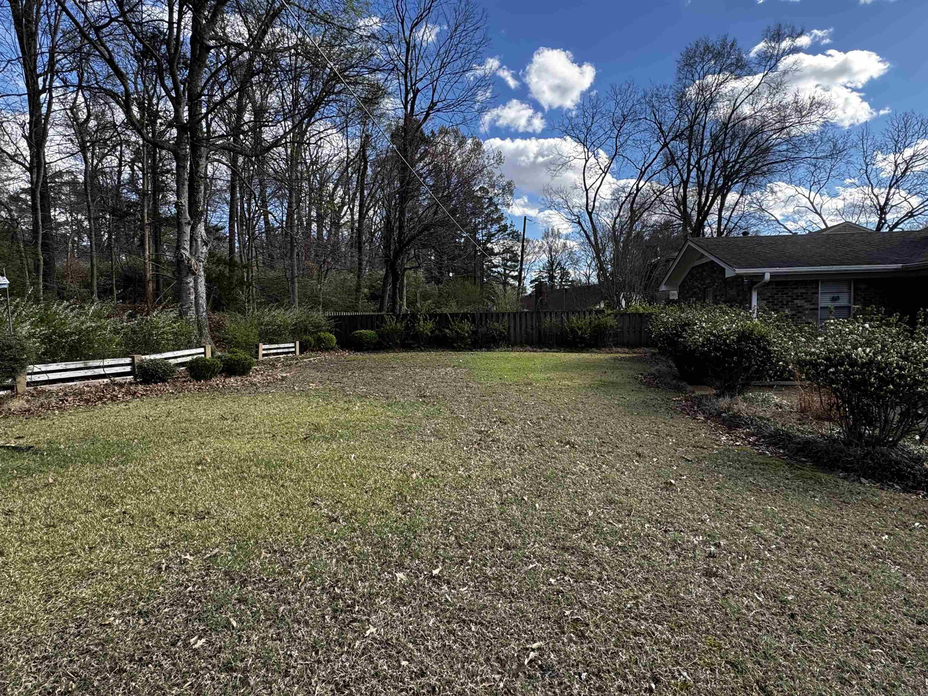 1430 Chestnut  Forrest City, AR