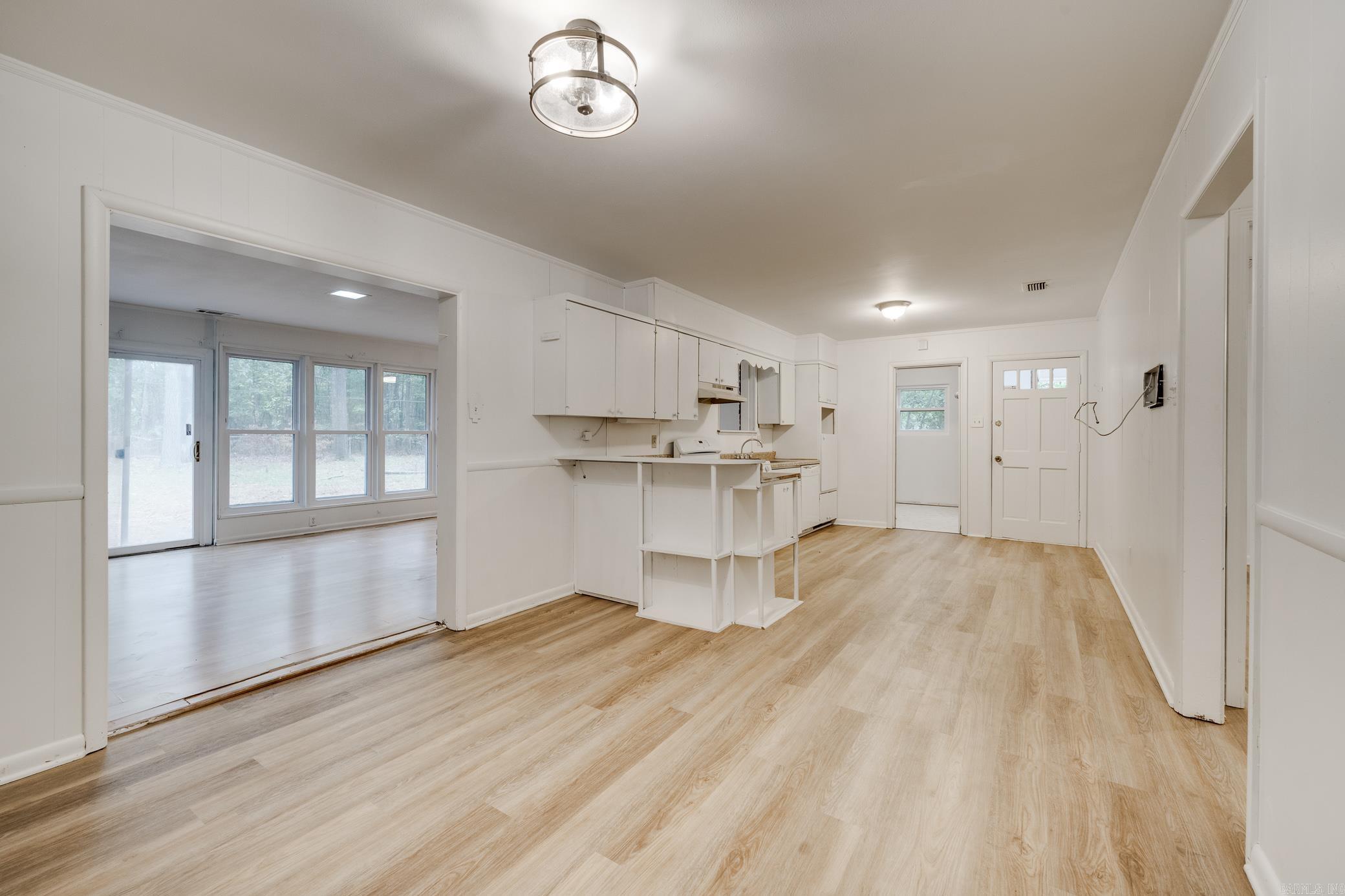 5505 Chaucer  Little Rock, AR