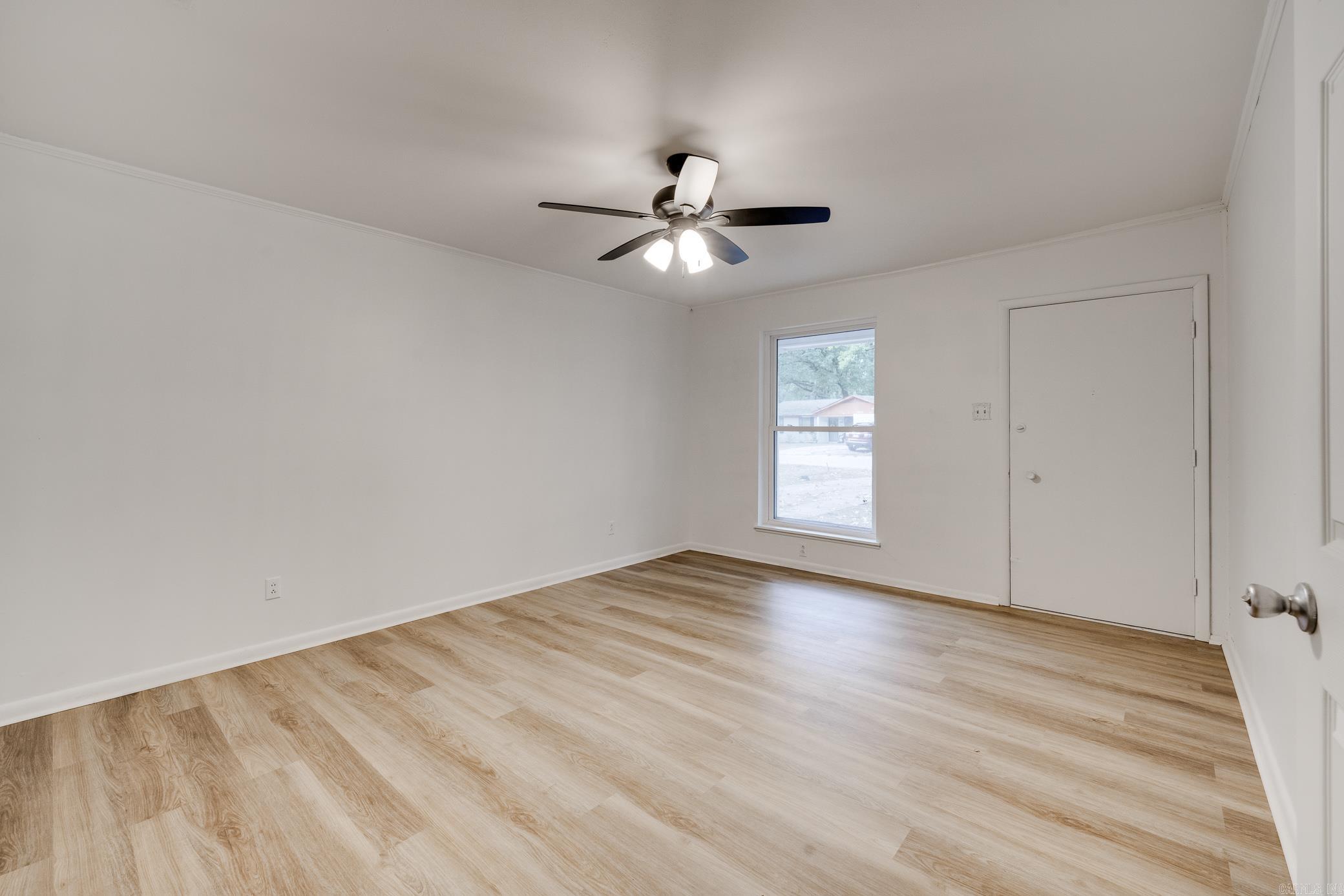 5505 Chaucer  Little Rock, AR