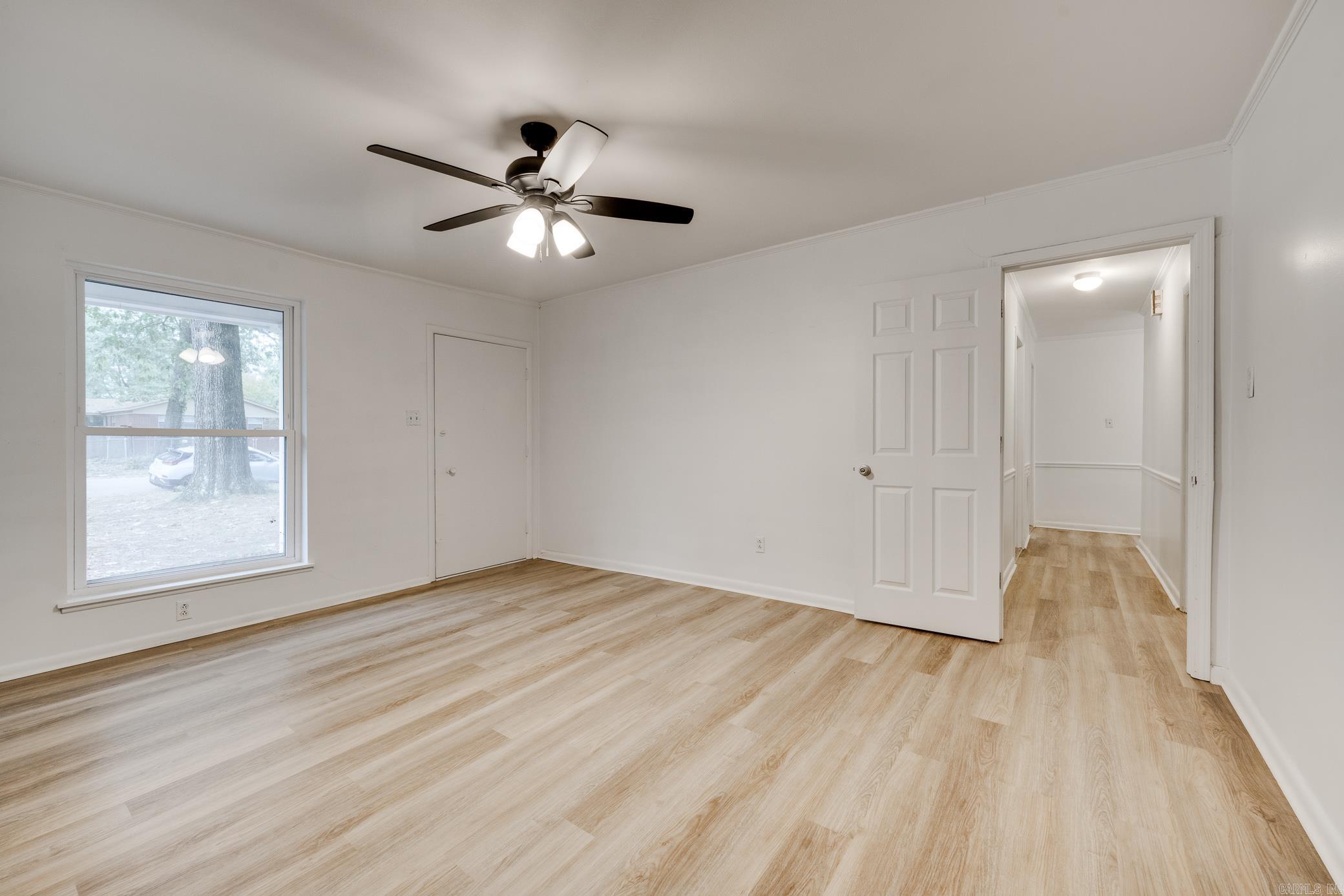 5505 Chaucer  Little Rock, AR