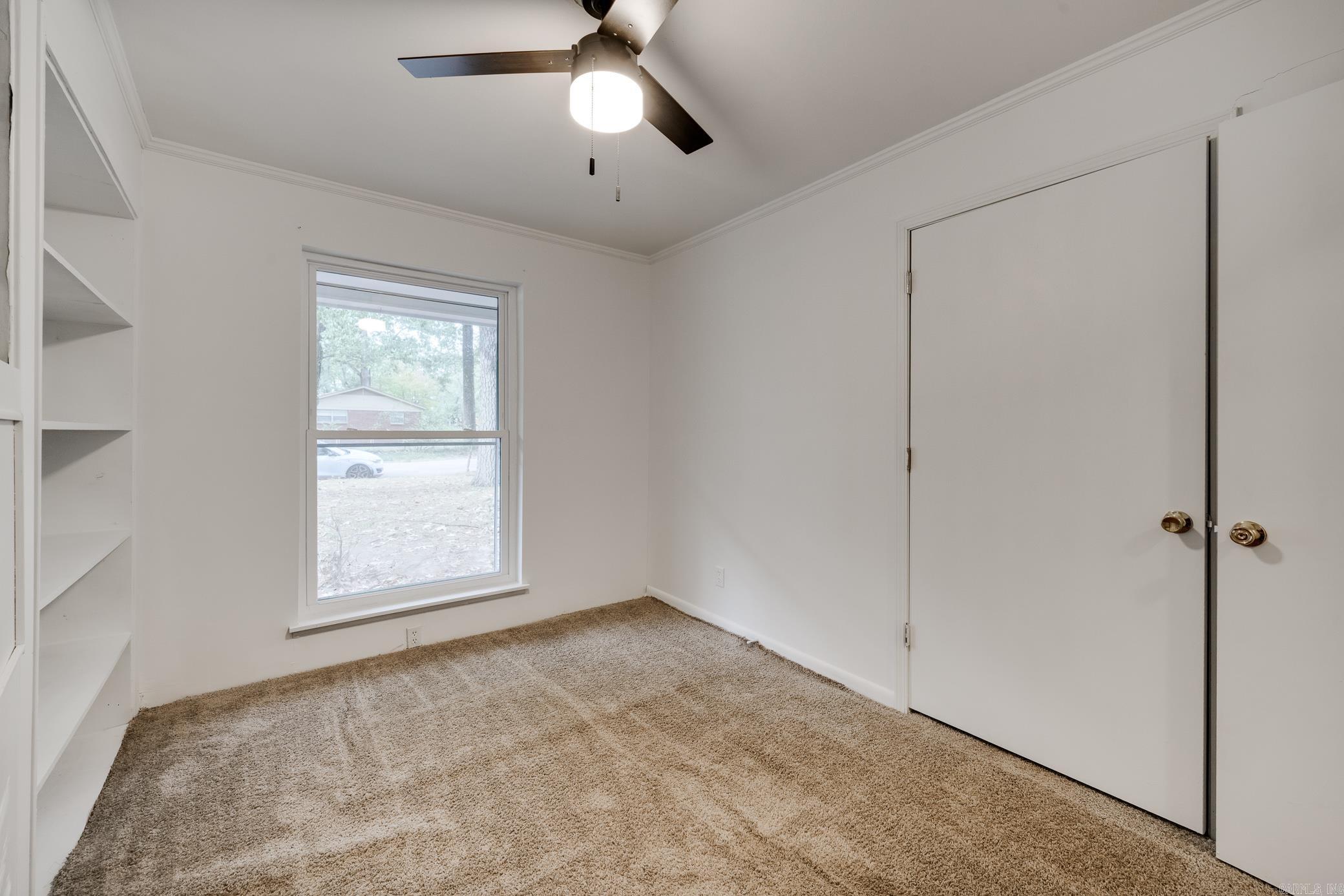 5505 Chaucer  Little Rock, AR