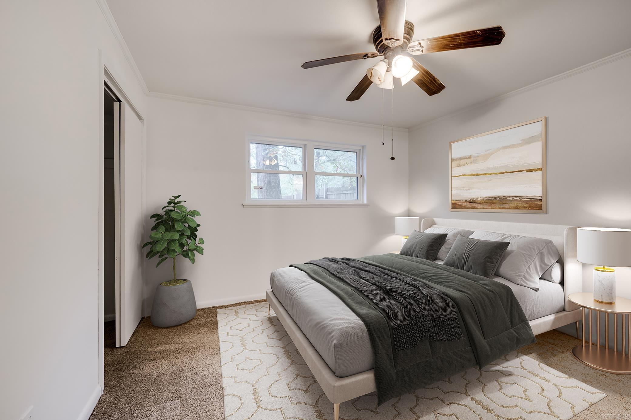 5505 Chaucer  Little Rock, AR