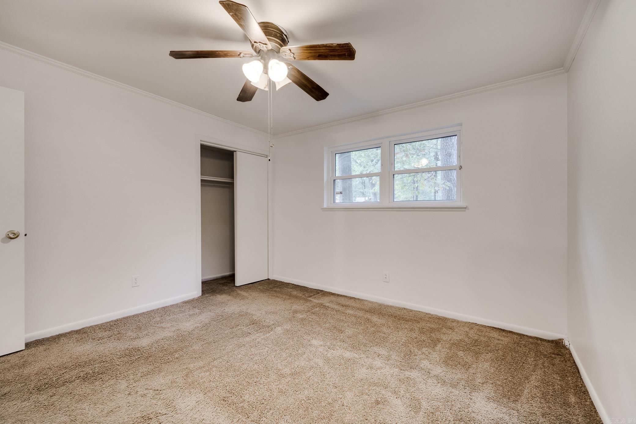 5505 Chaucer  Little Rock, AR