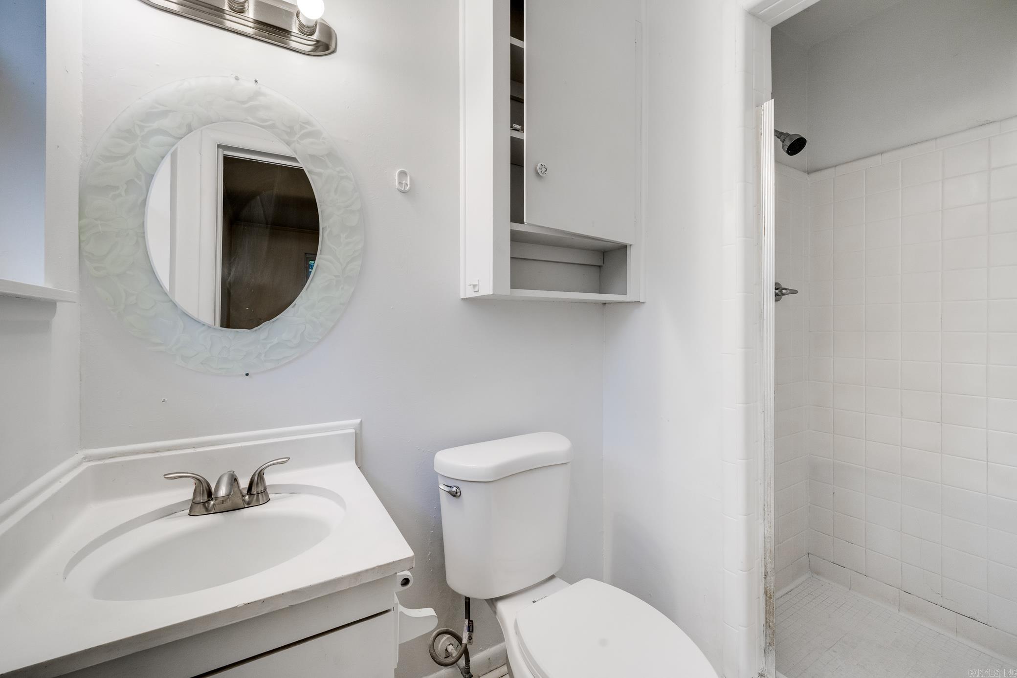 5505 Chaucer  Little Rock, AR