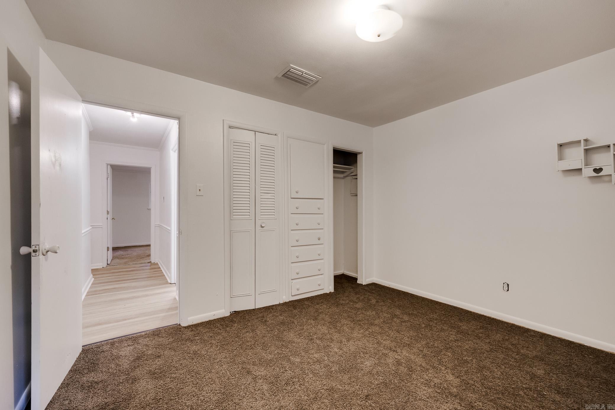 5505 Chaucer  Little Rock, AR