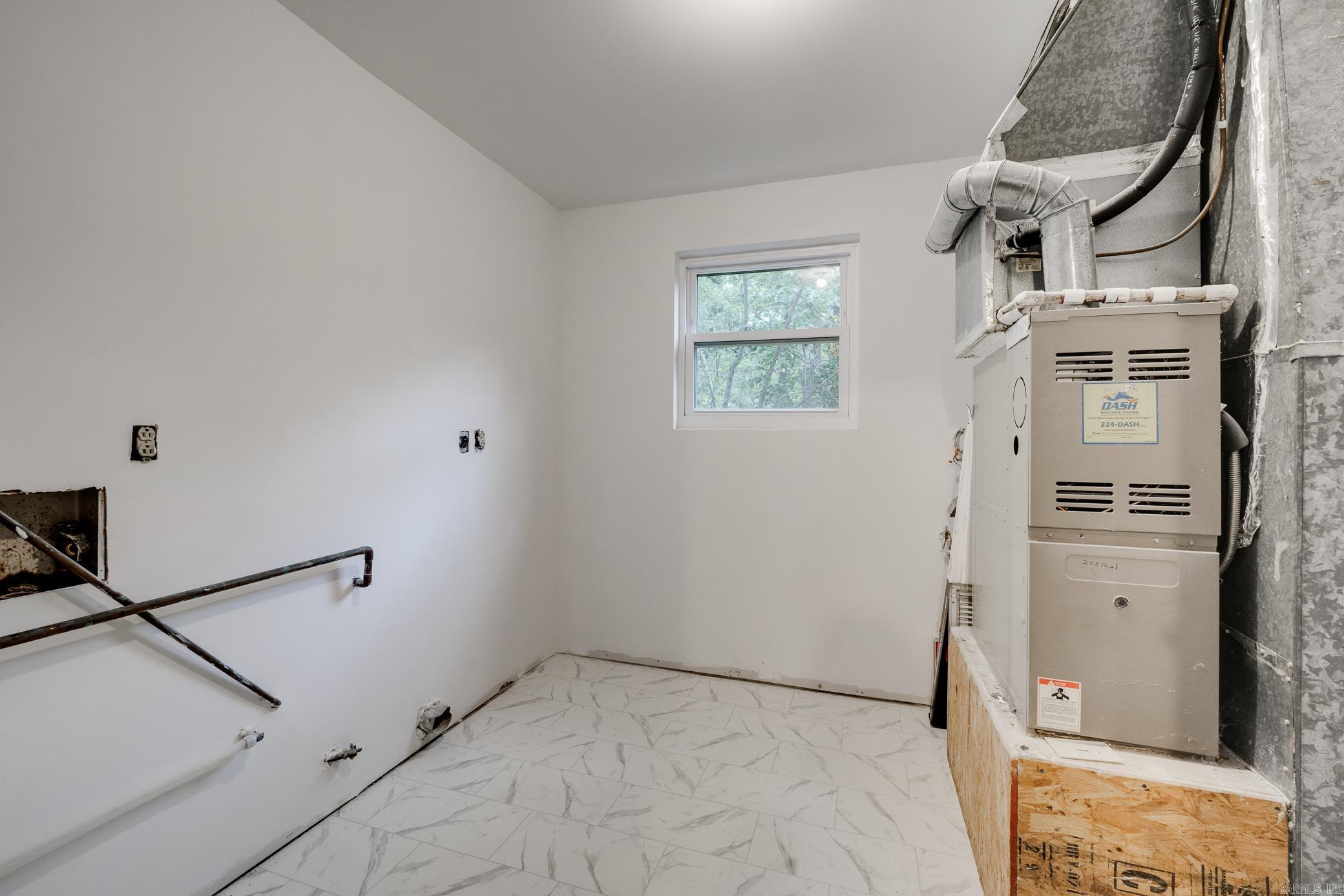 5505 Chaucer  Little Rock, AR