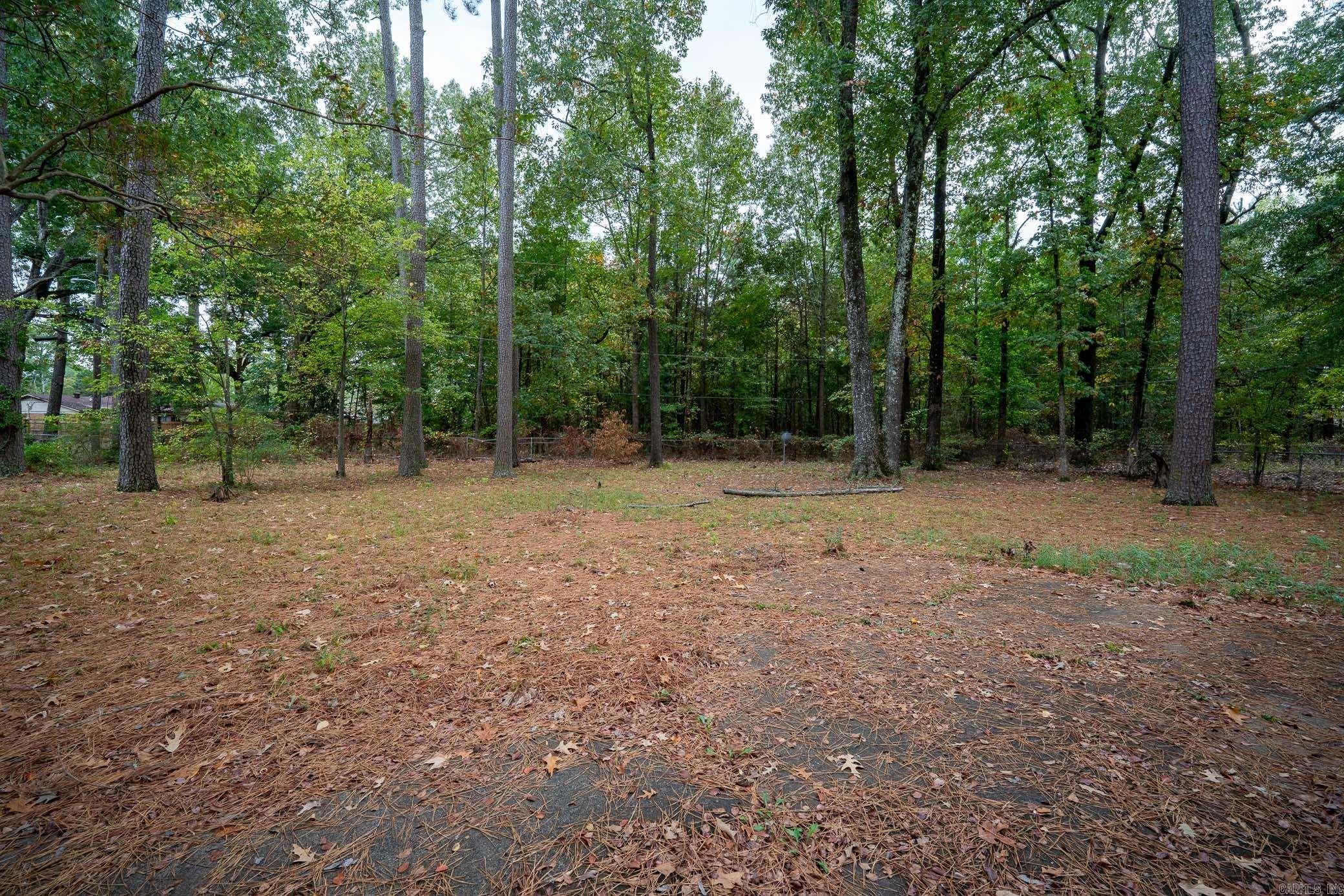 5505 Chaucer  Little Rock, AR