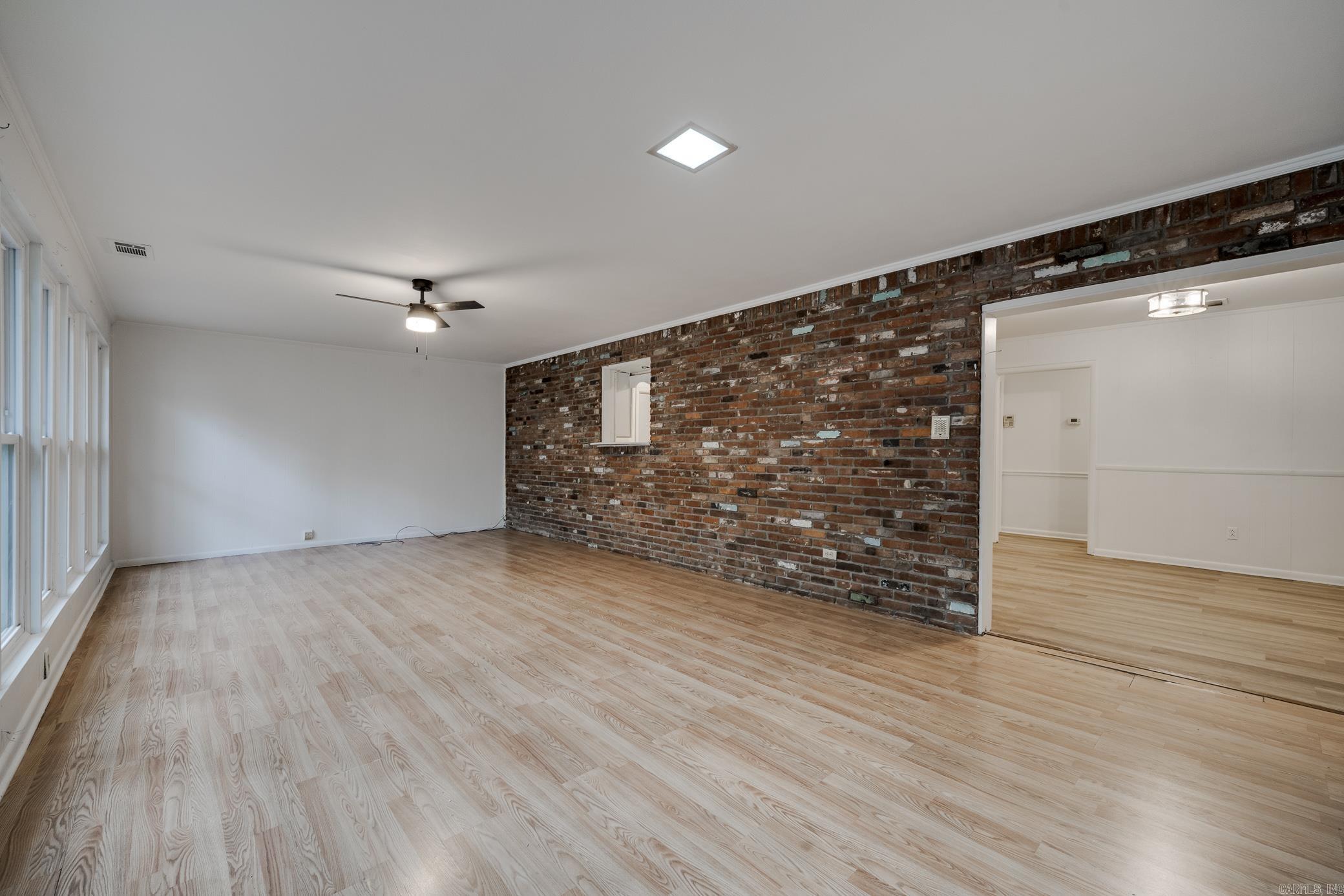 5505 Chaucer  Little Rock, AR