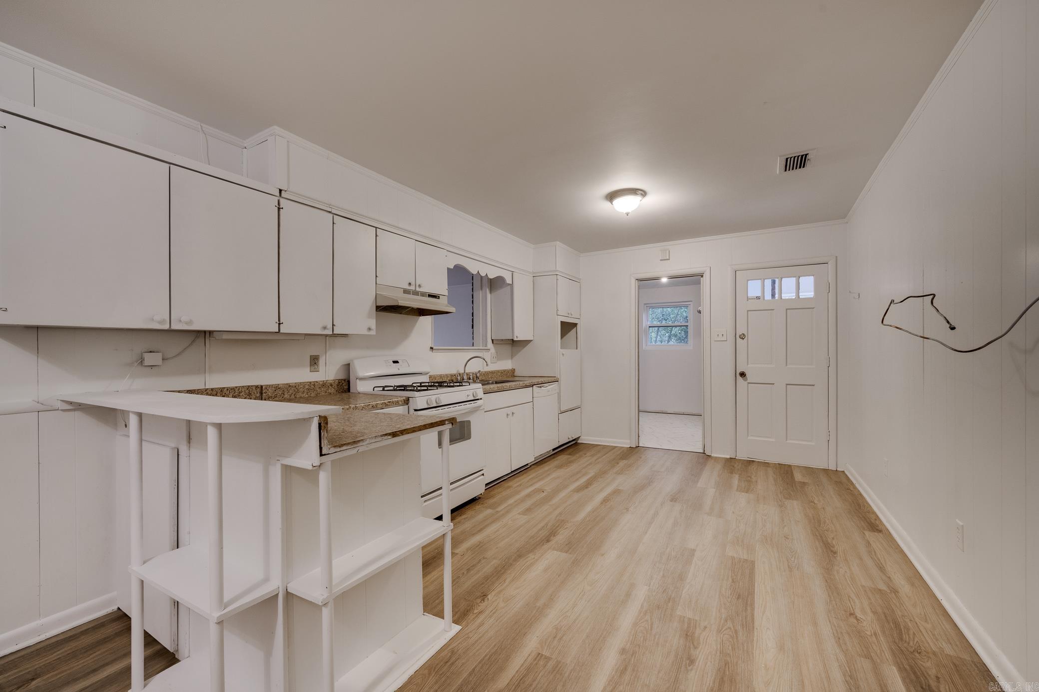 5505 Chaucer  Little Rock, AR