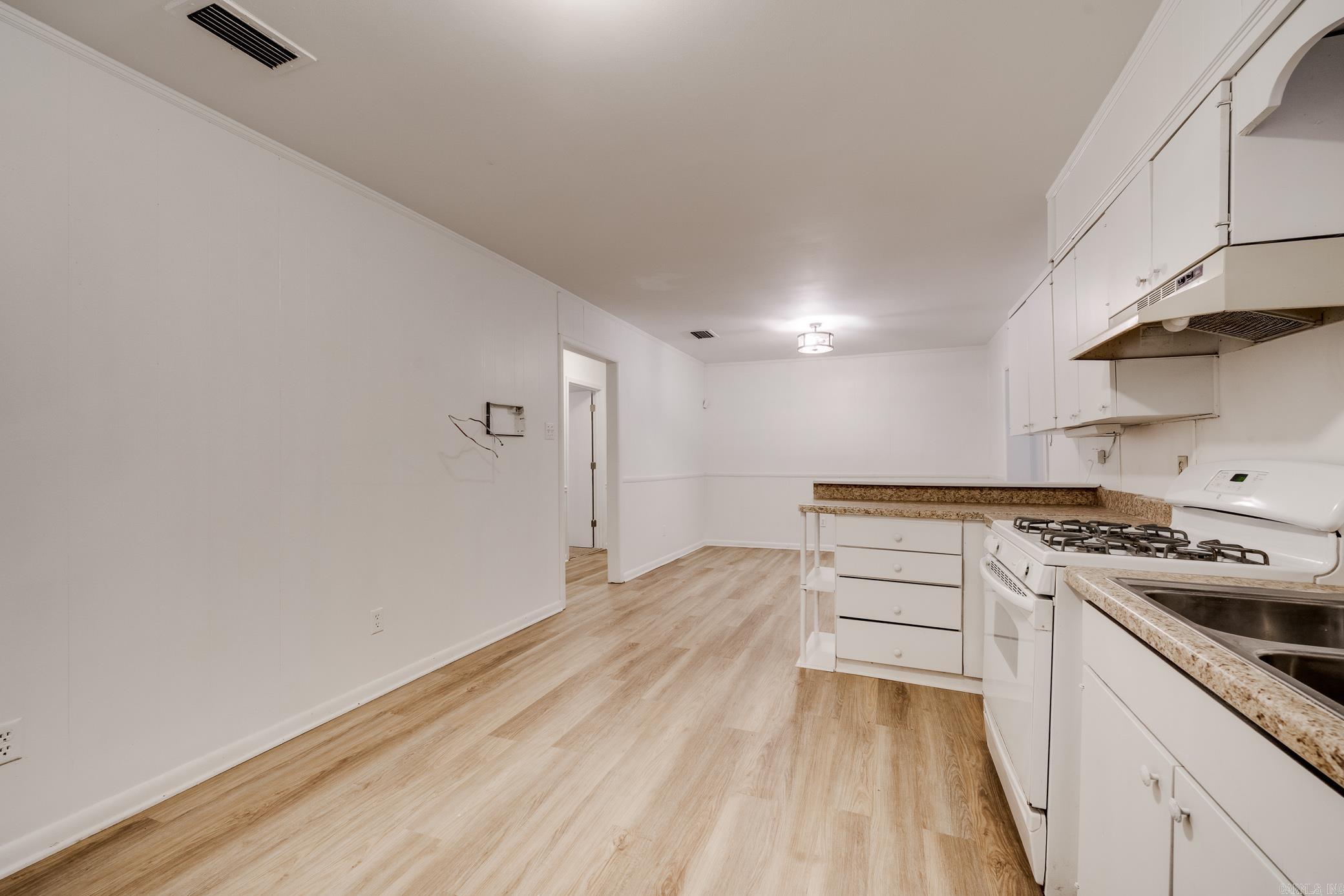 5505 Chaucer  Little Rock, AR