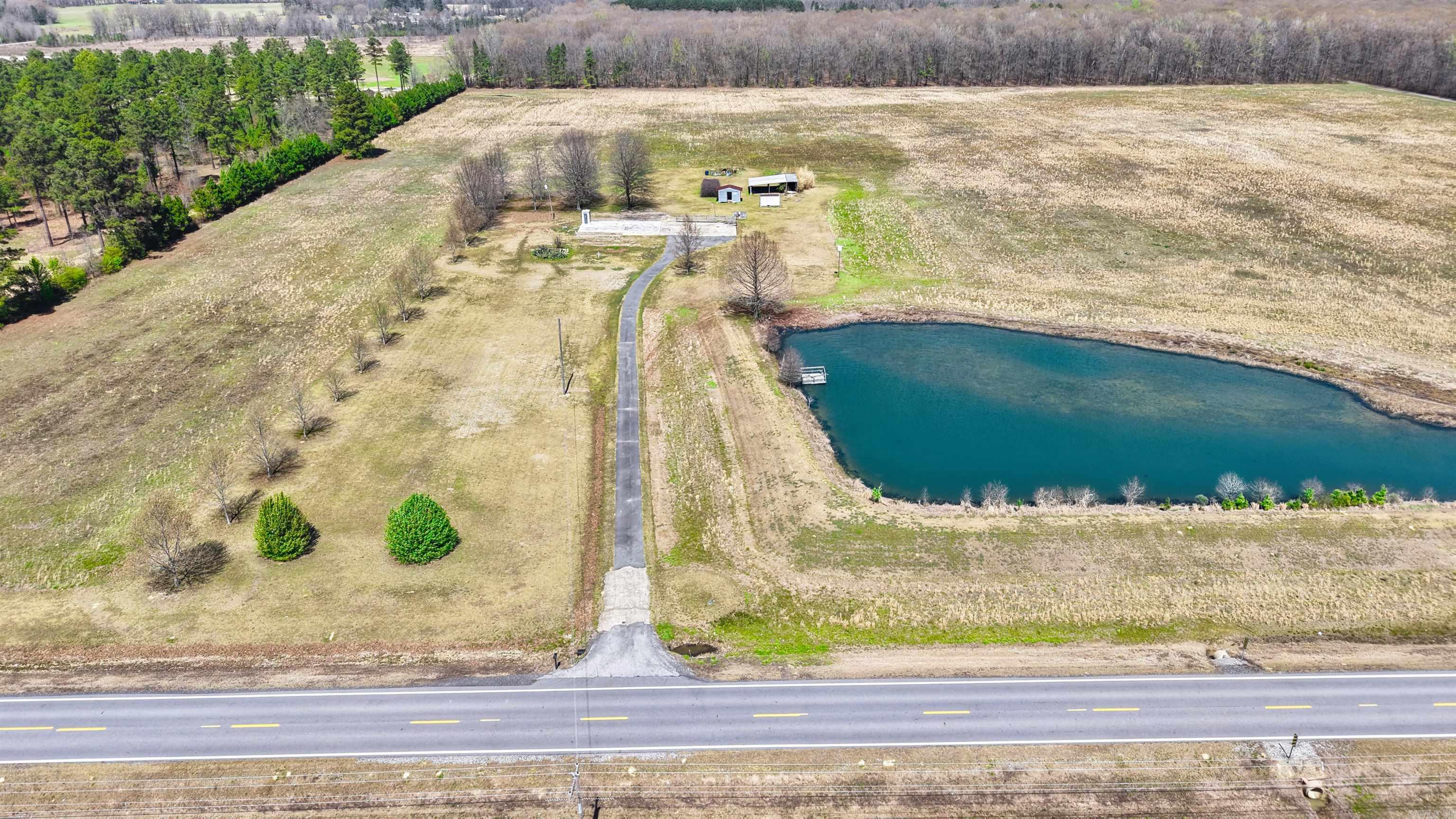 443 Cypress Lake  Beebe, AR