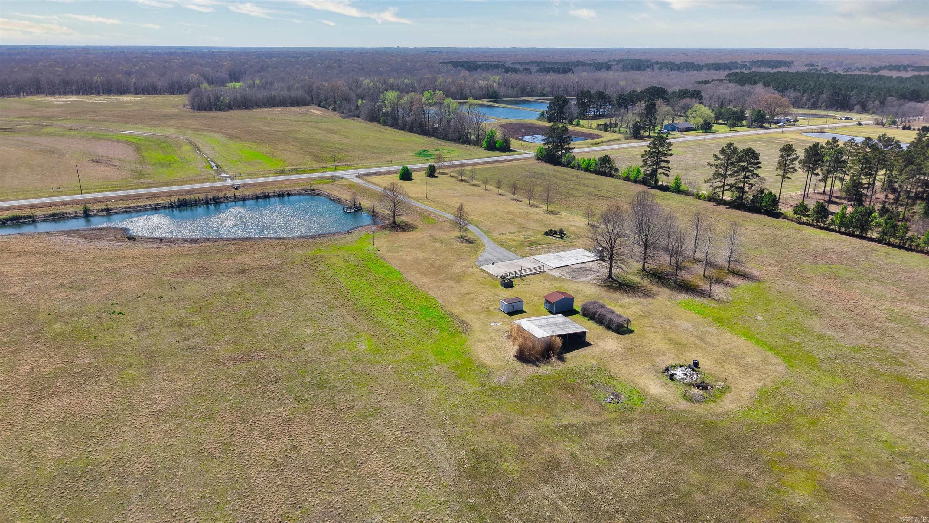 443 Cypress Lake  Beebe, AR