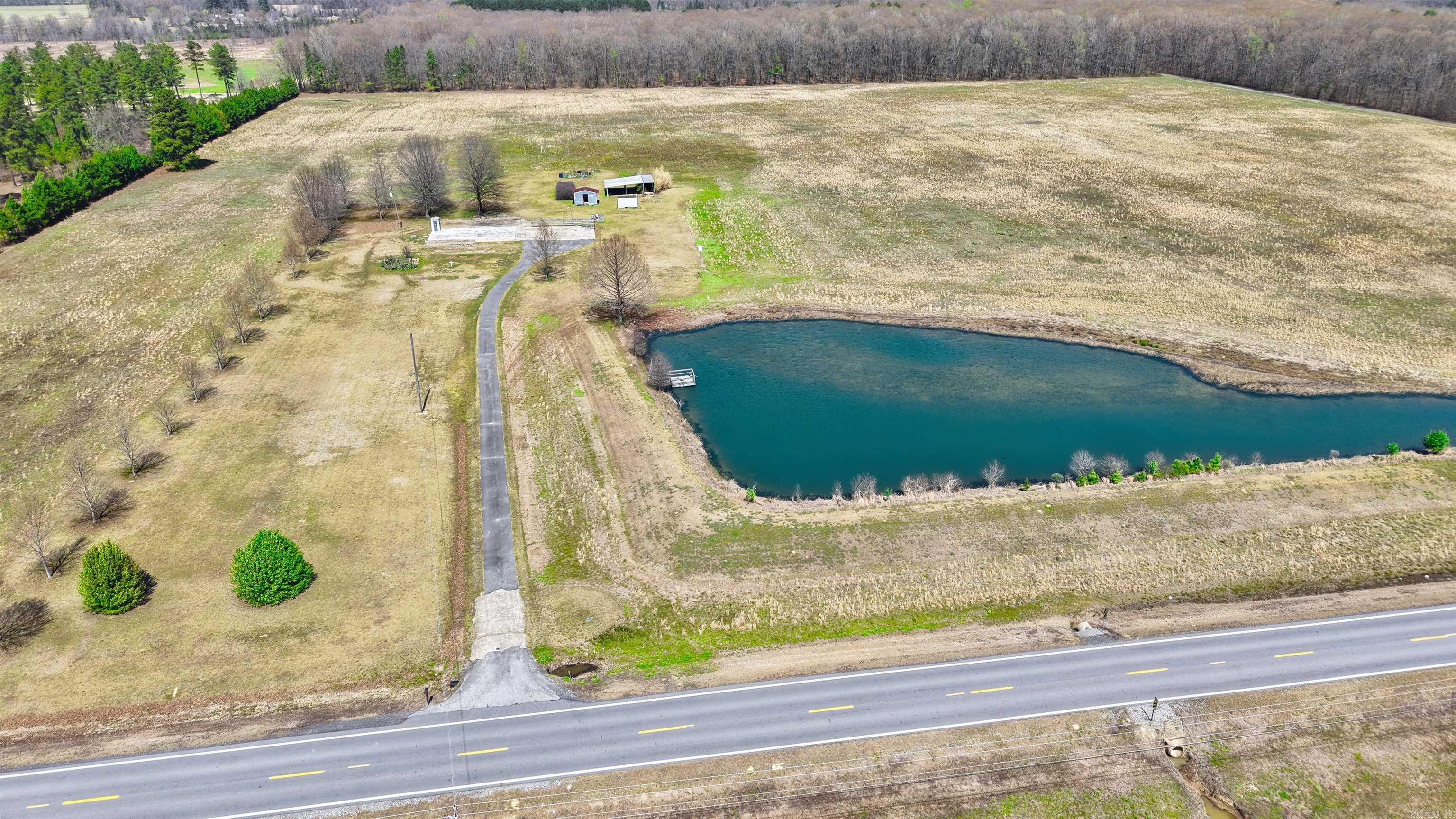 443 Cypress Lake  Beebe, AR