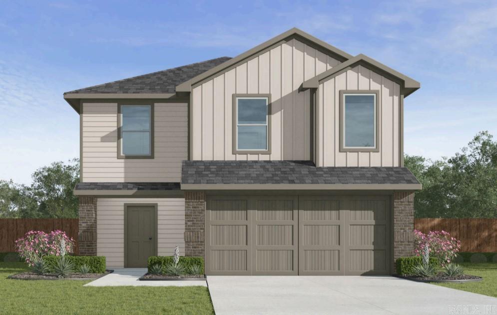 600 Chakka  North Little Rock, AR