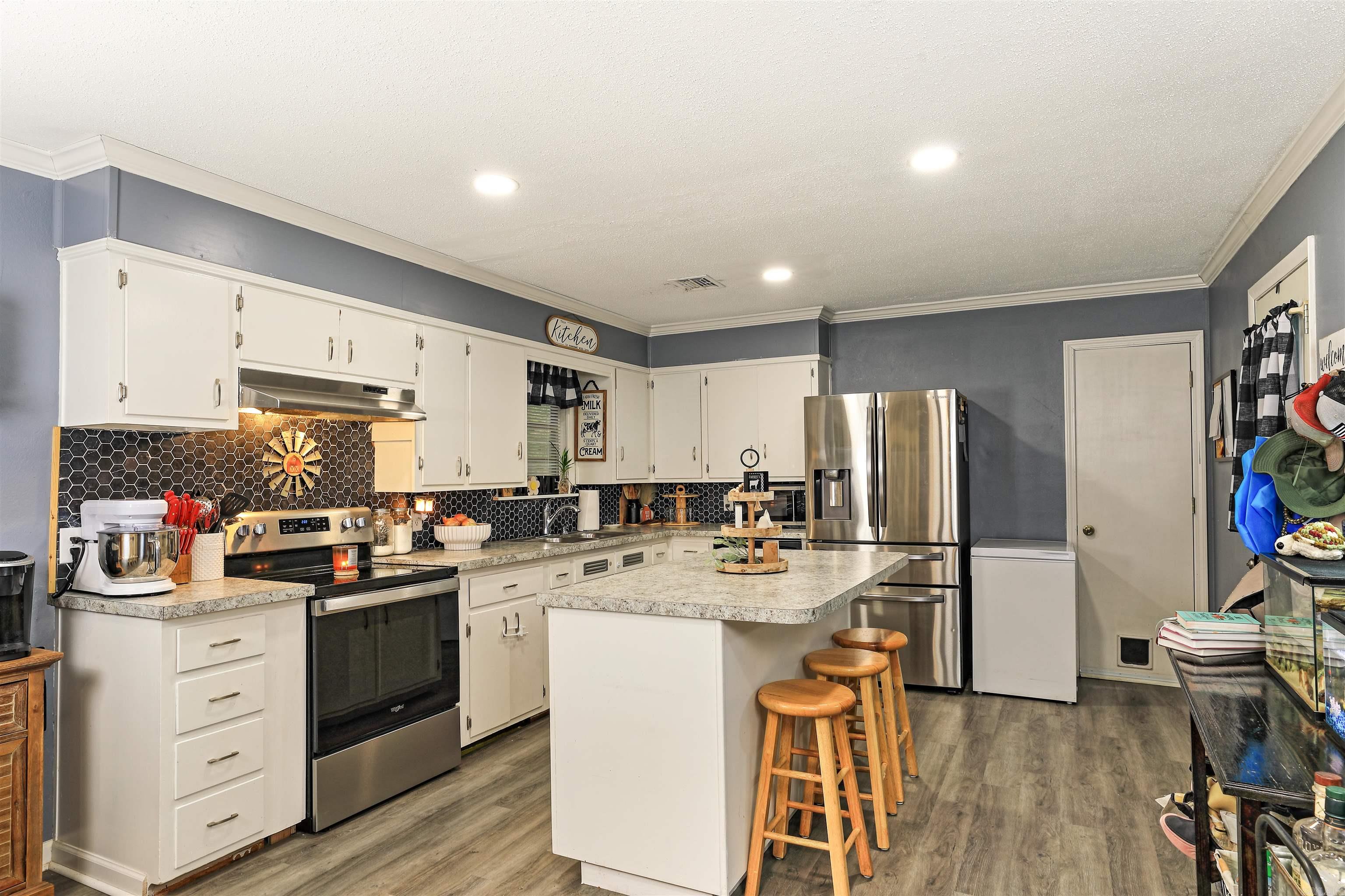 3202 Kay Don  Pine Bluff, AR