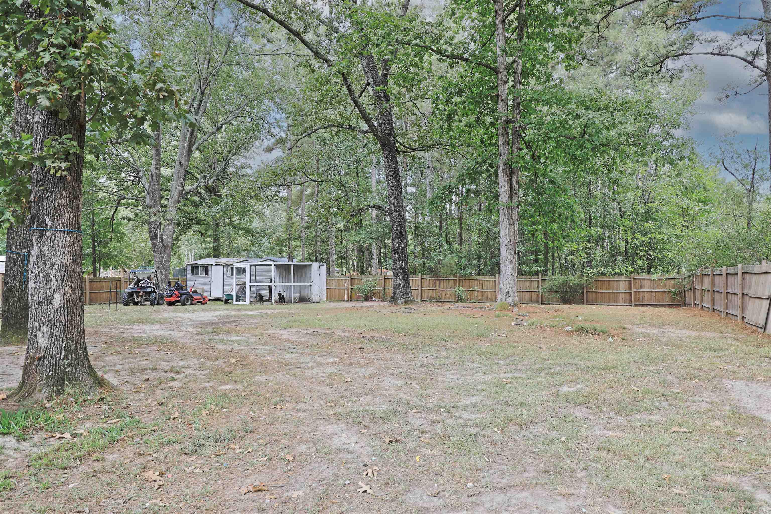 3202 Kay Don  Pine Bluff, AR