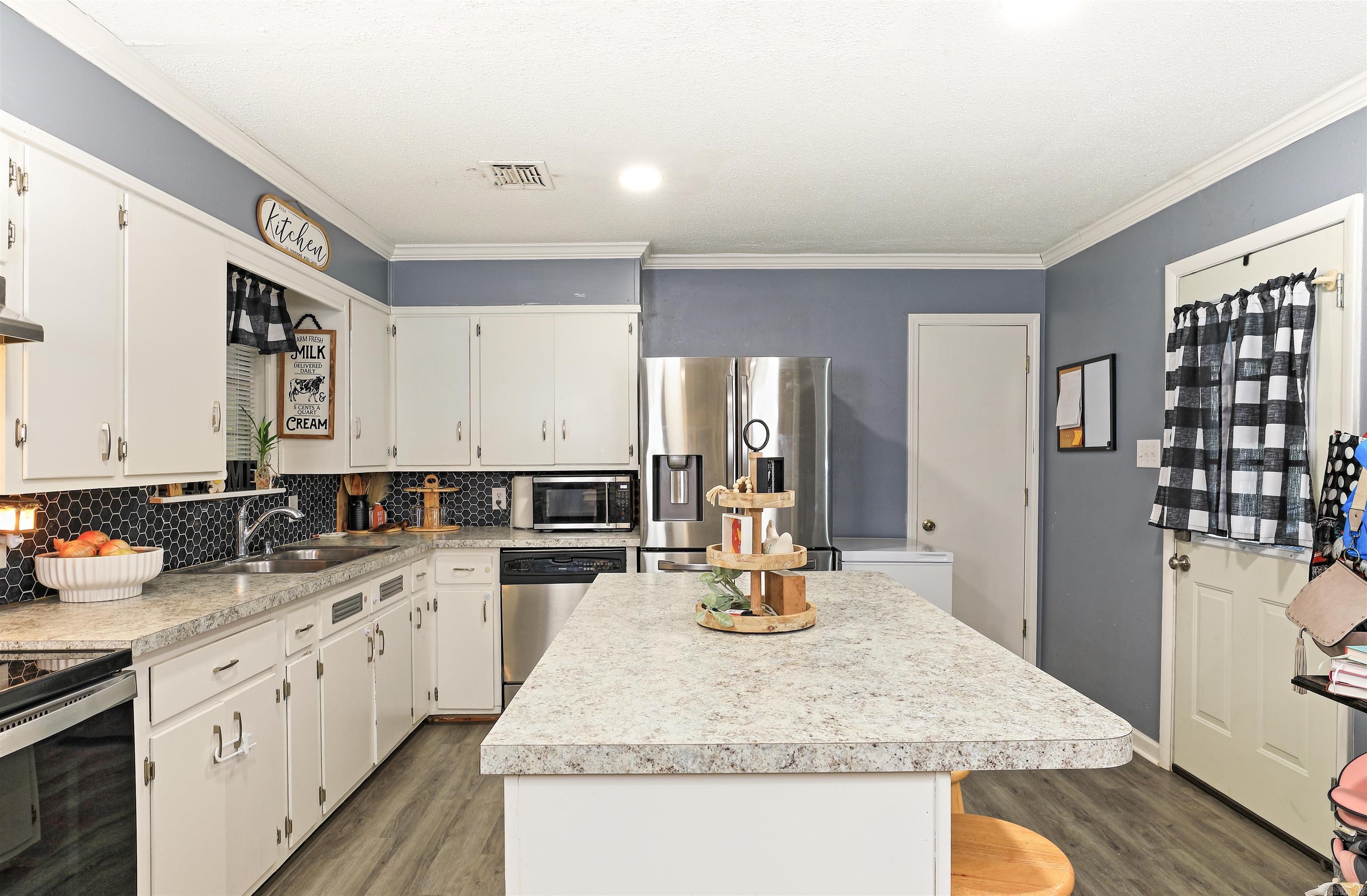 3202 Kay Don  Pine Bluff, AR