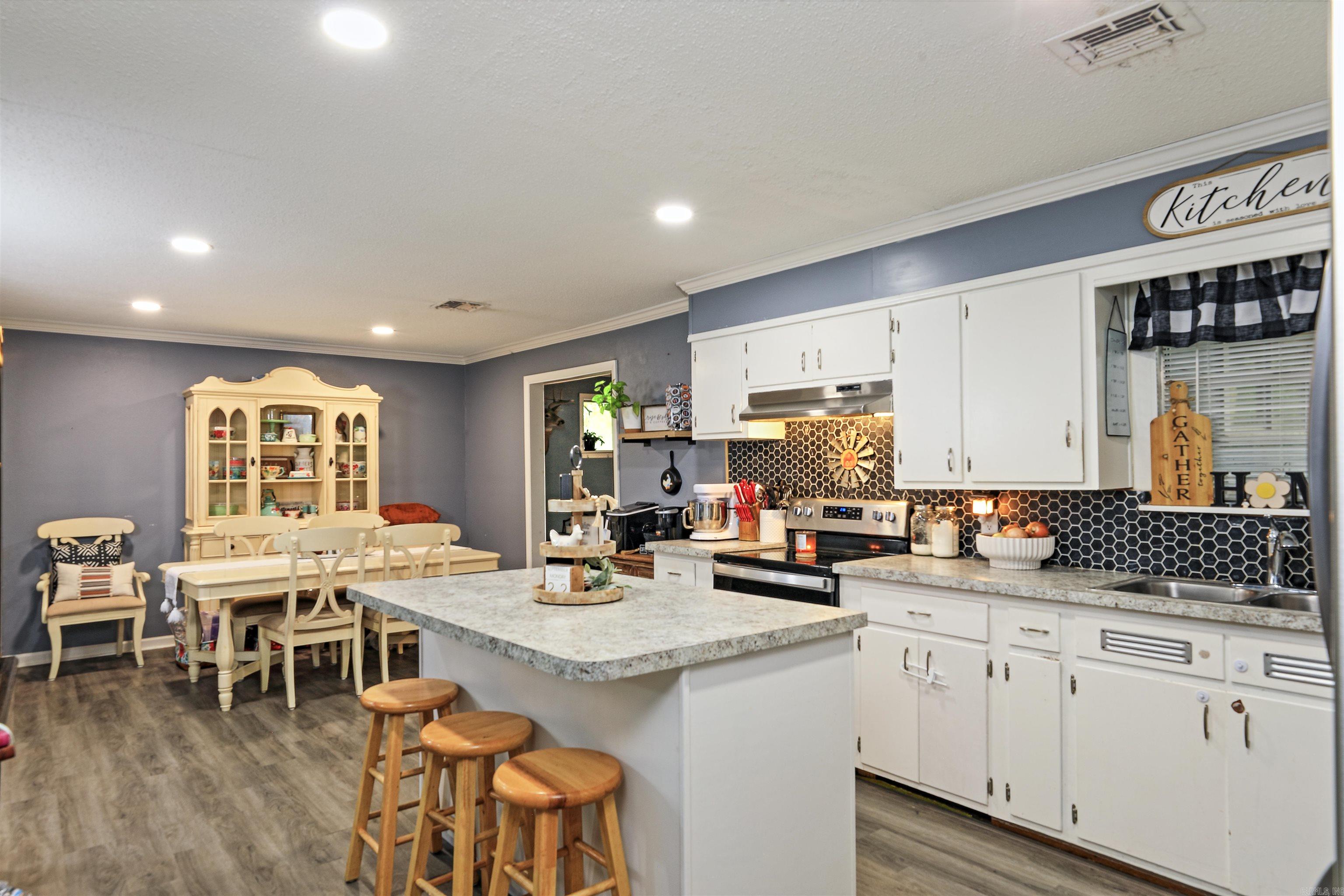 3202 Kay Don  Pine Bluff, AR