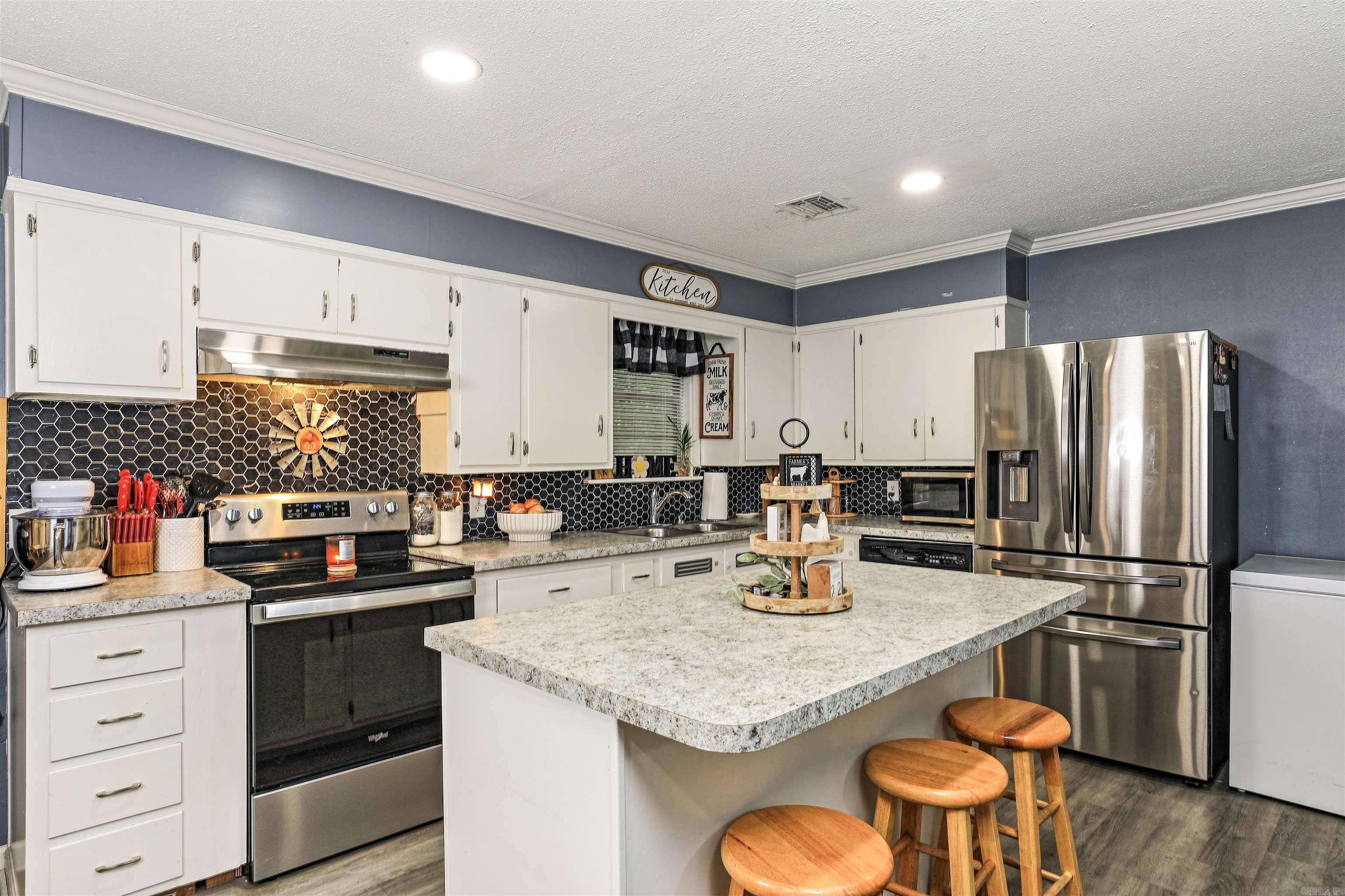 3202 Kay Don  Pine Bluff, AR