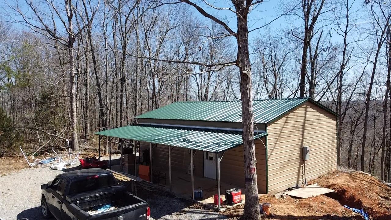 104 Chism  Hardy, AR