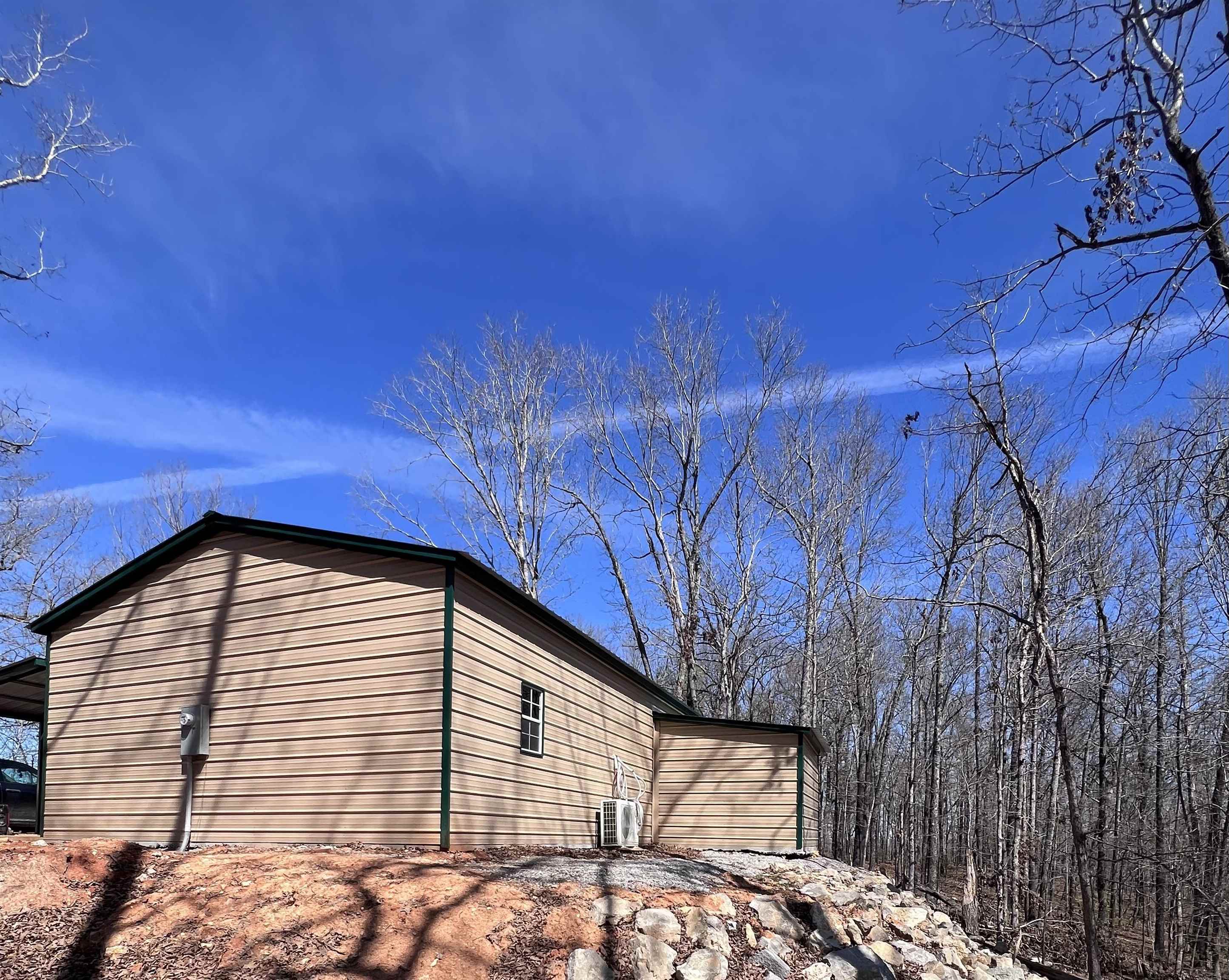 104 Chism  Hardy, AR