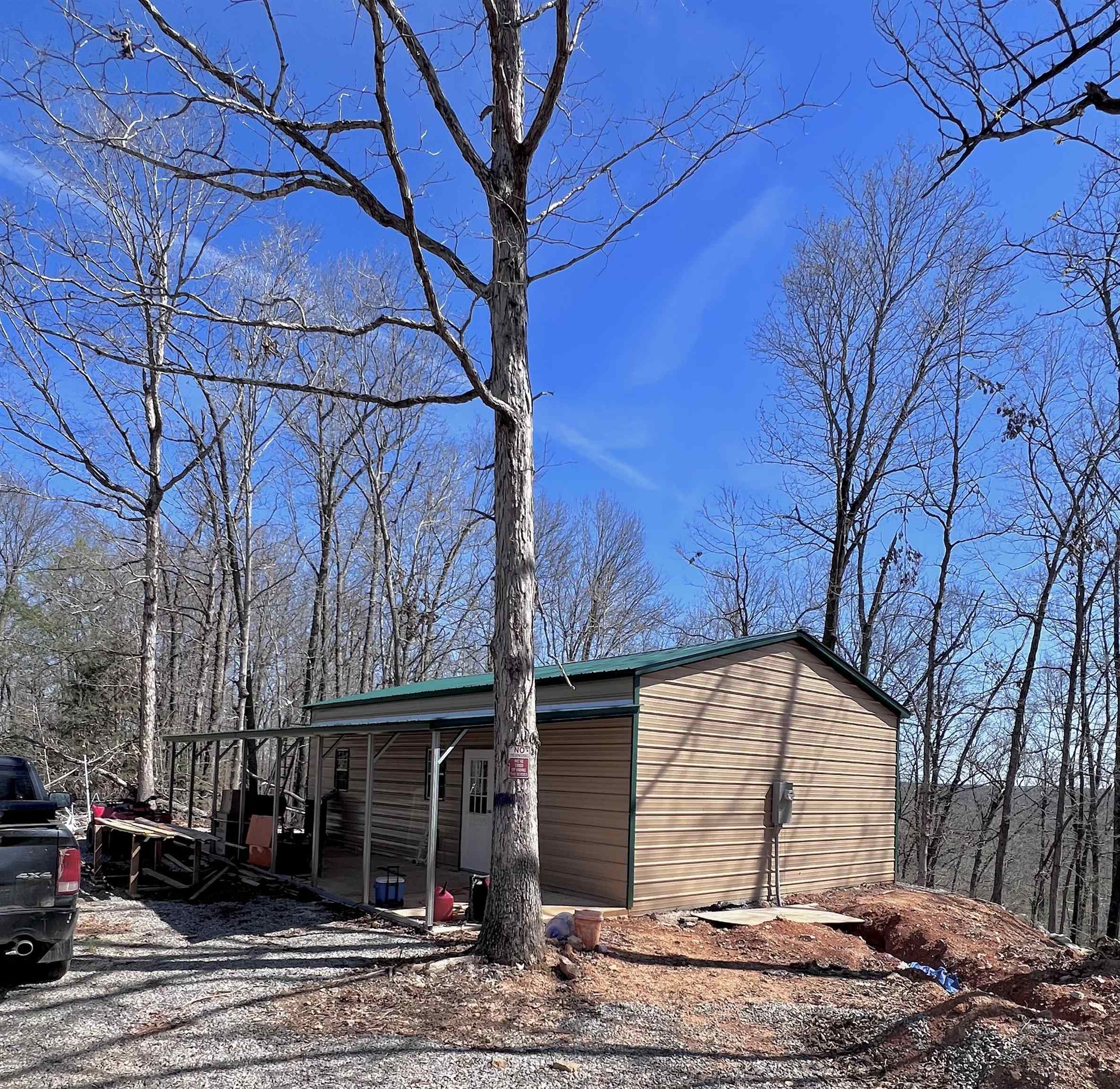 104 Chism  Hardy, AR