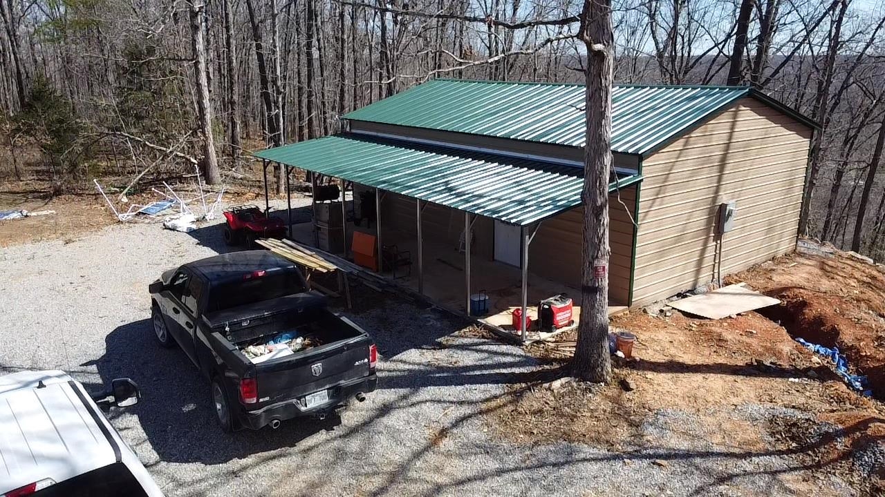 104 Chism  Hardy, AR