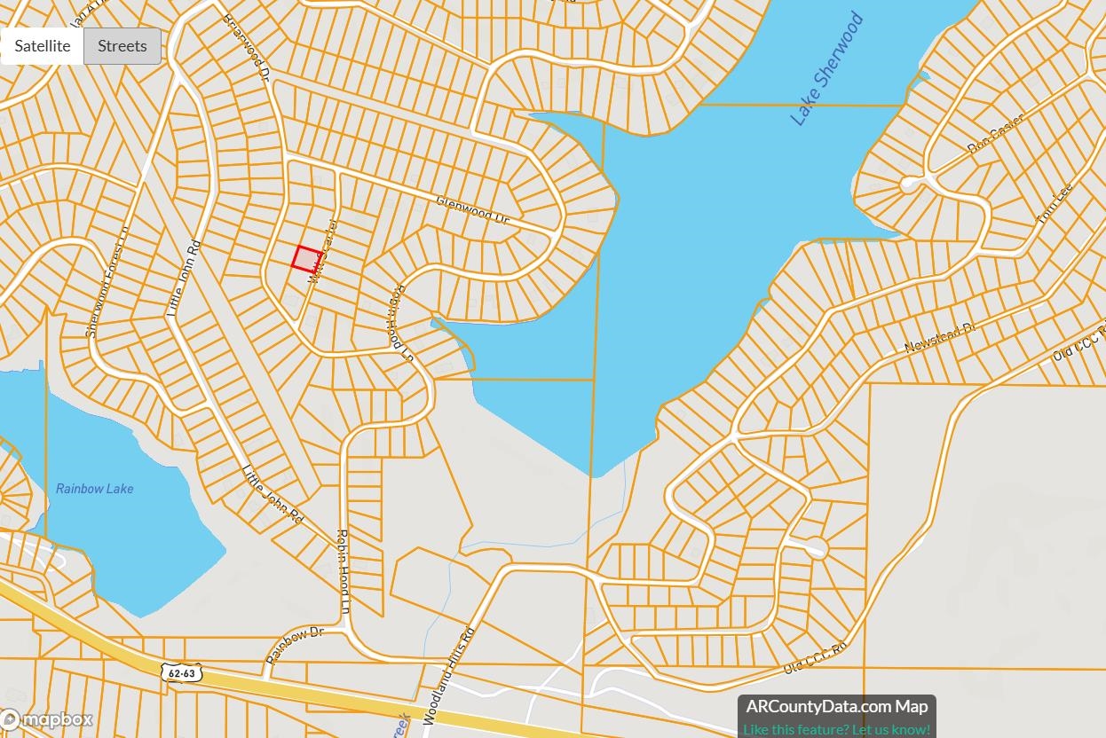 TBD Will Scarlet  Hardy, AR