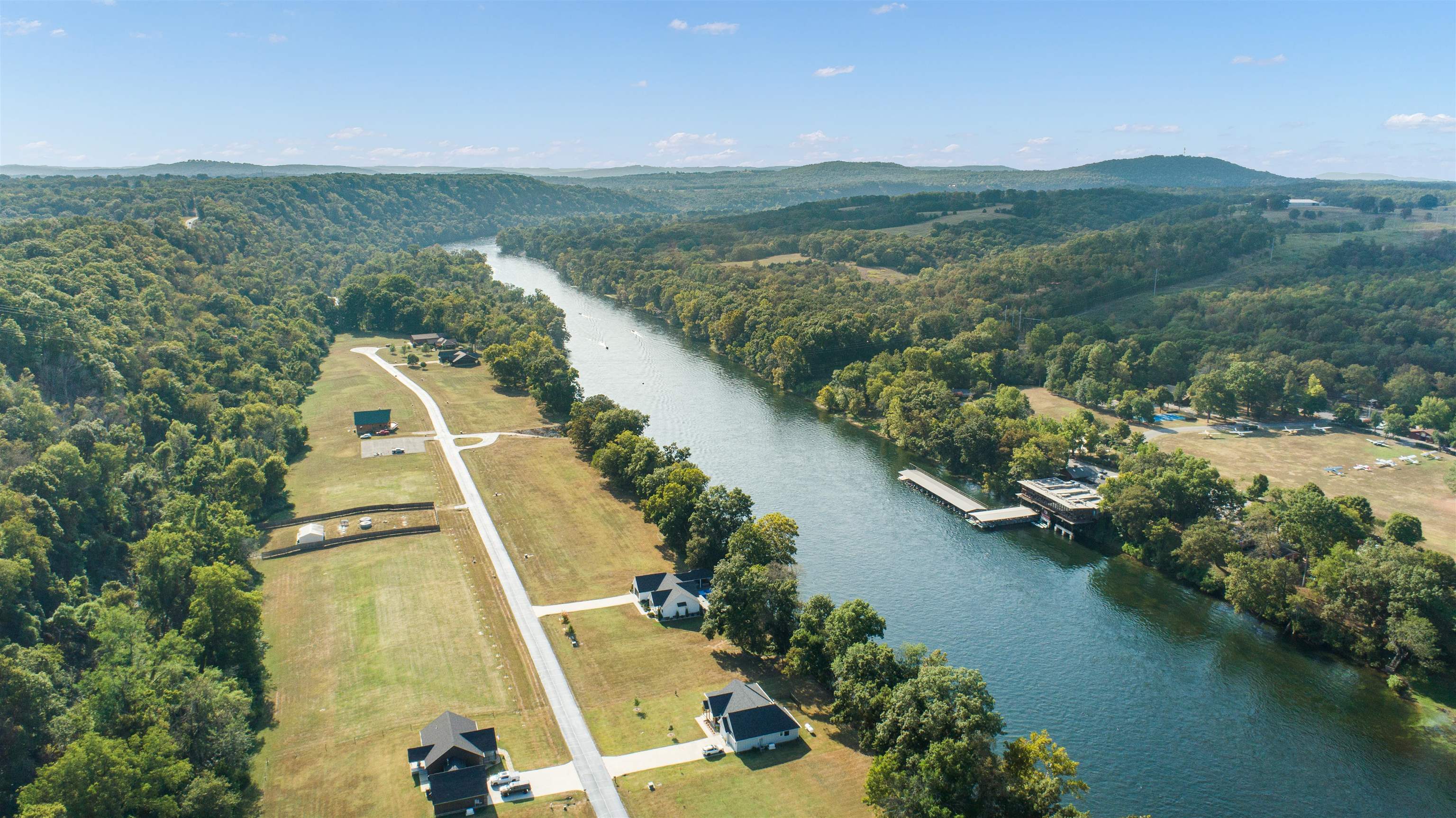 #43 Cane Island  Flippin, AR