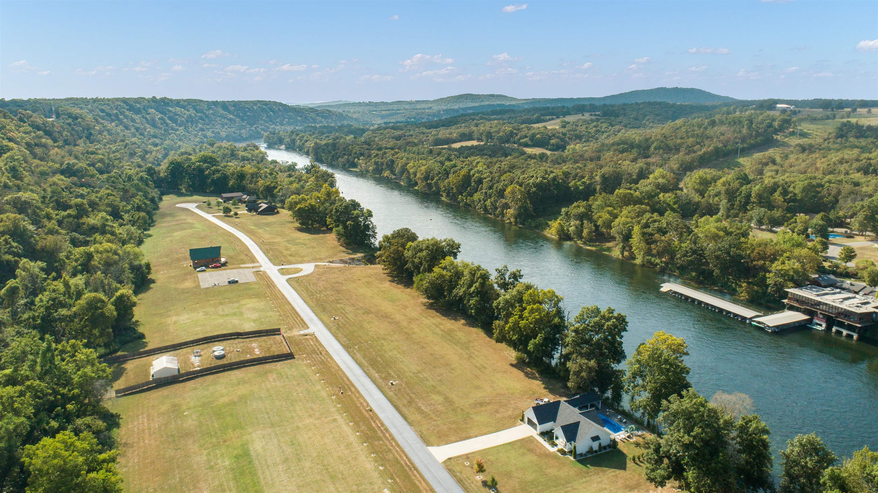 #43 Cane Island  Flippin, AR