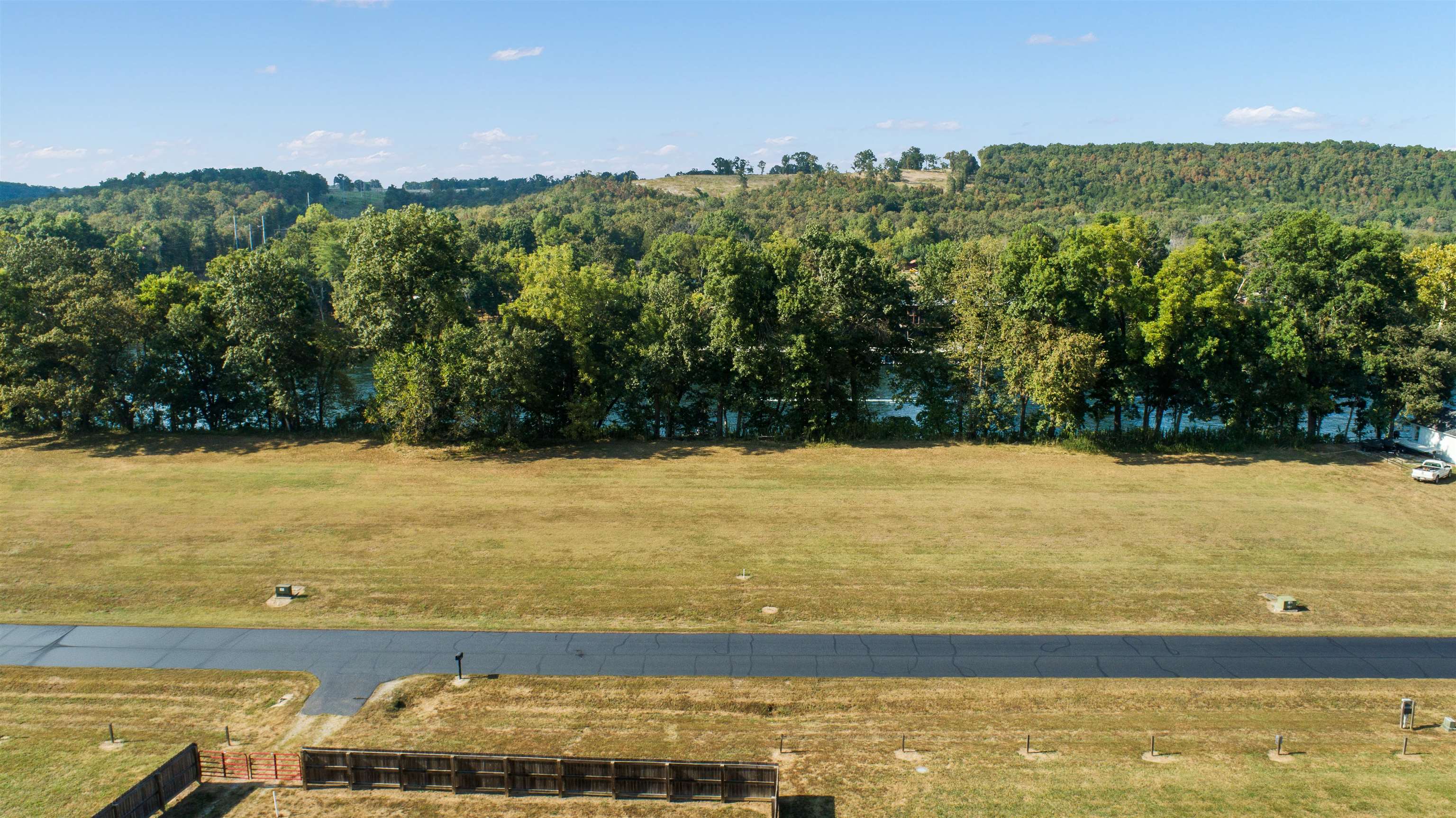 #43 Cane Island  Flippin, AR